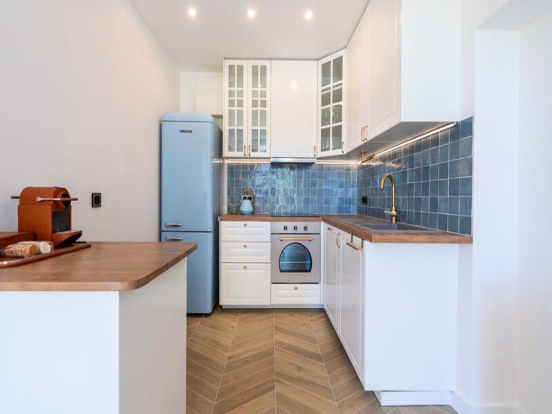 Luxe tuinappartement op 4 minuten van La Croisette en het strand - foto 17