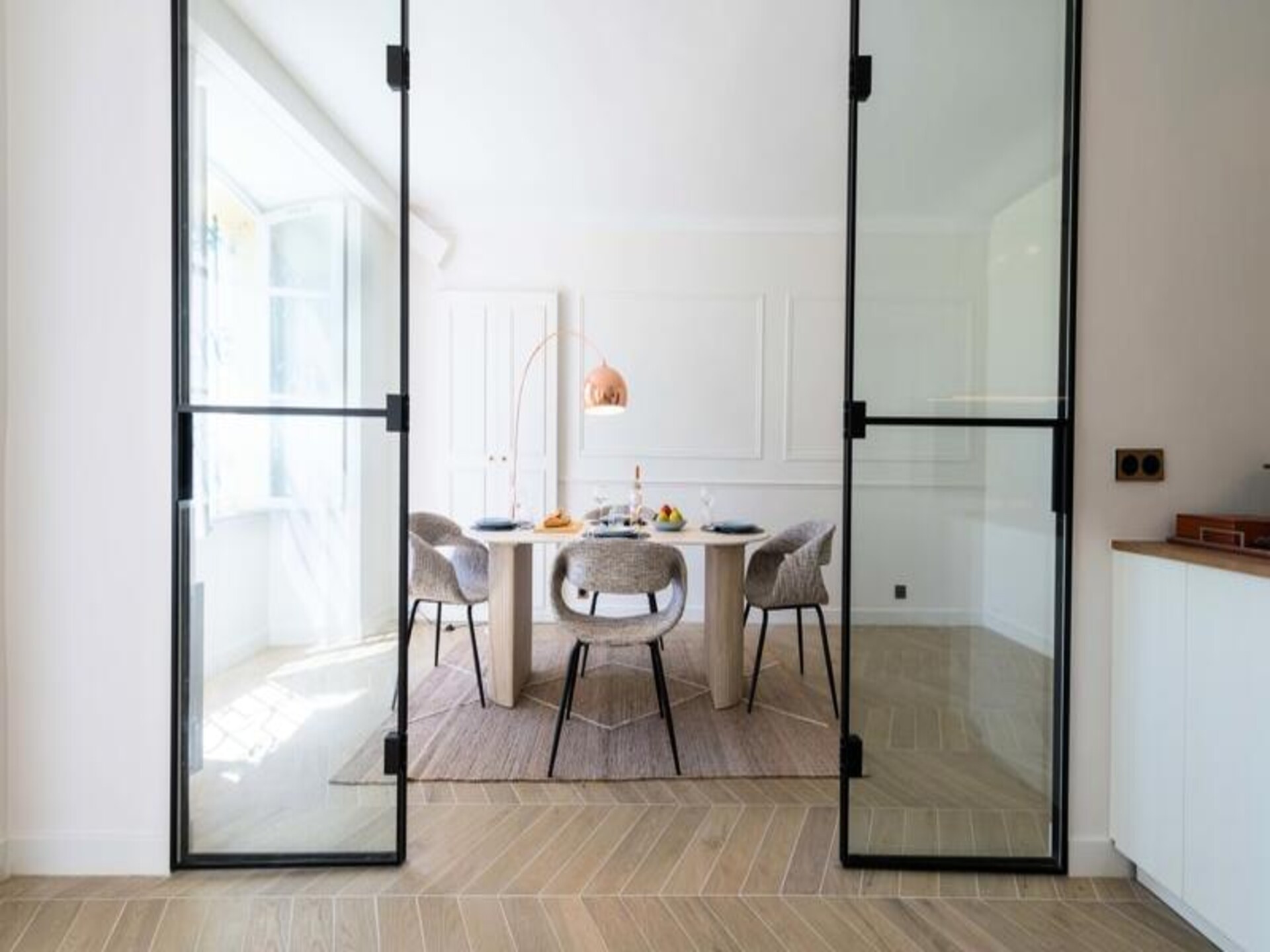 Luxe tuinappartement op 4 minuten van La Croisette en het strand - foto 19