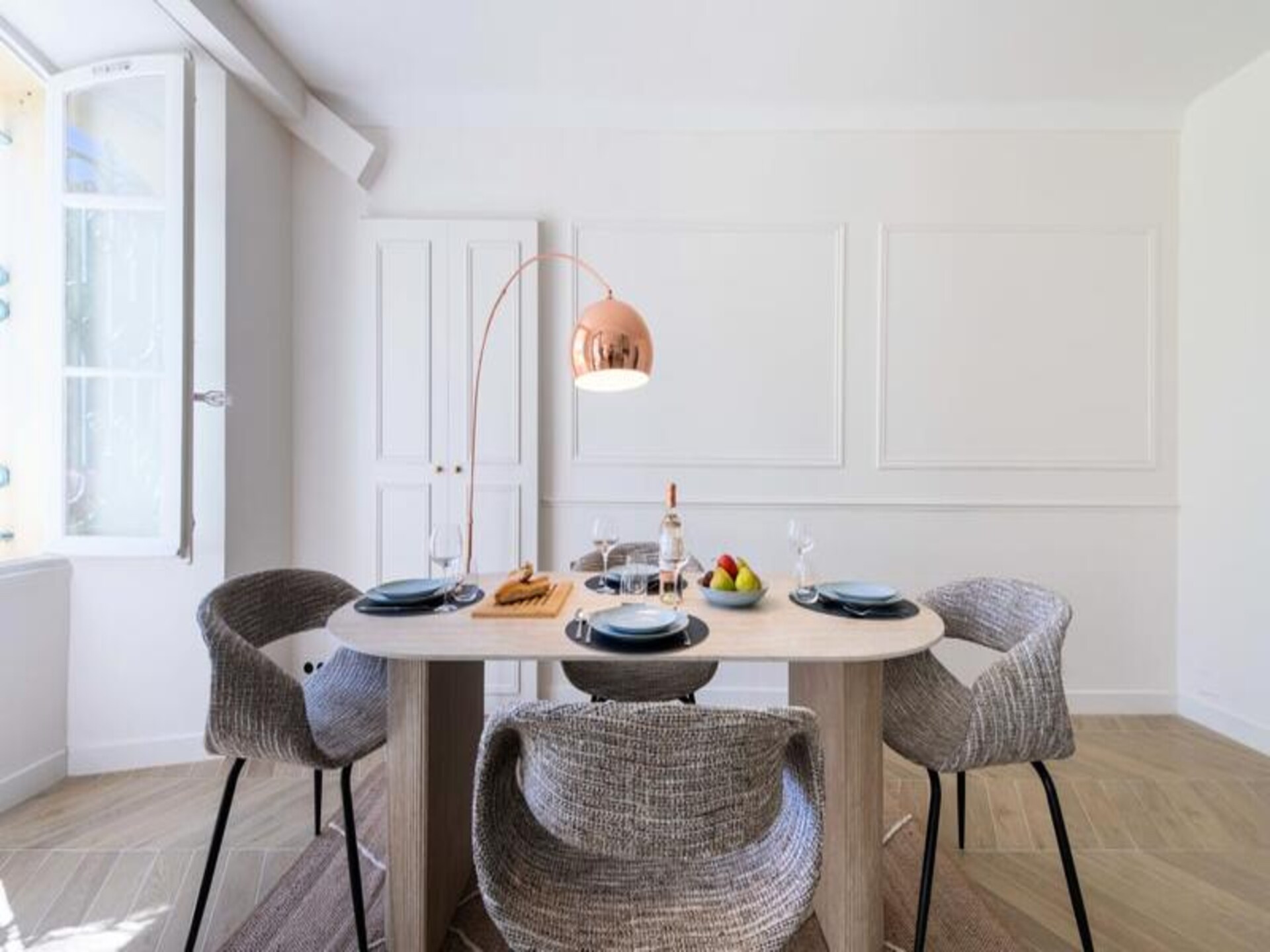 Luxe tuinappartement op 4 minuten van La Croisette en het strand - foto 21