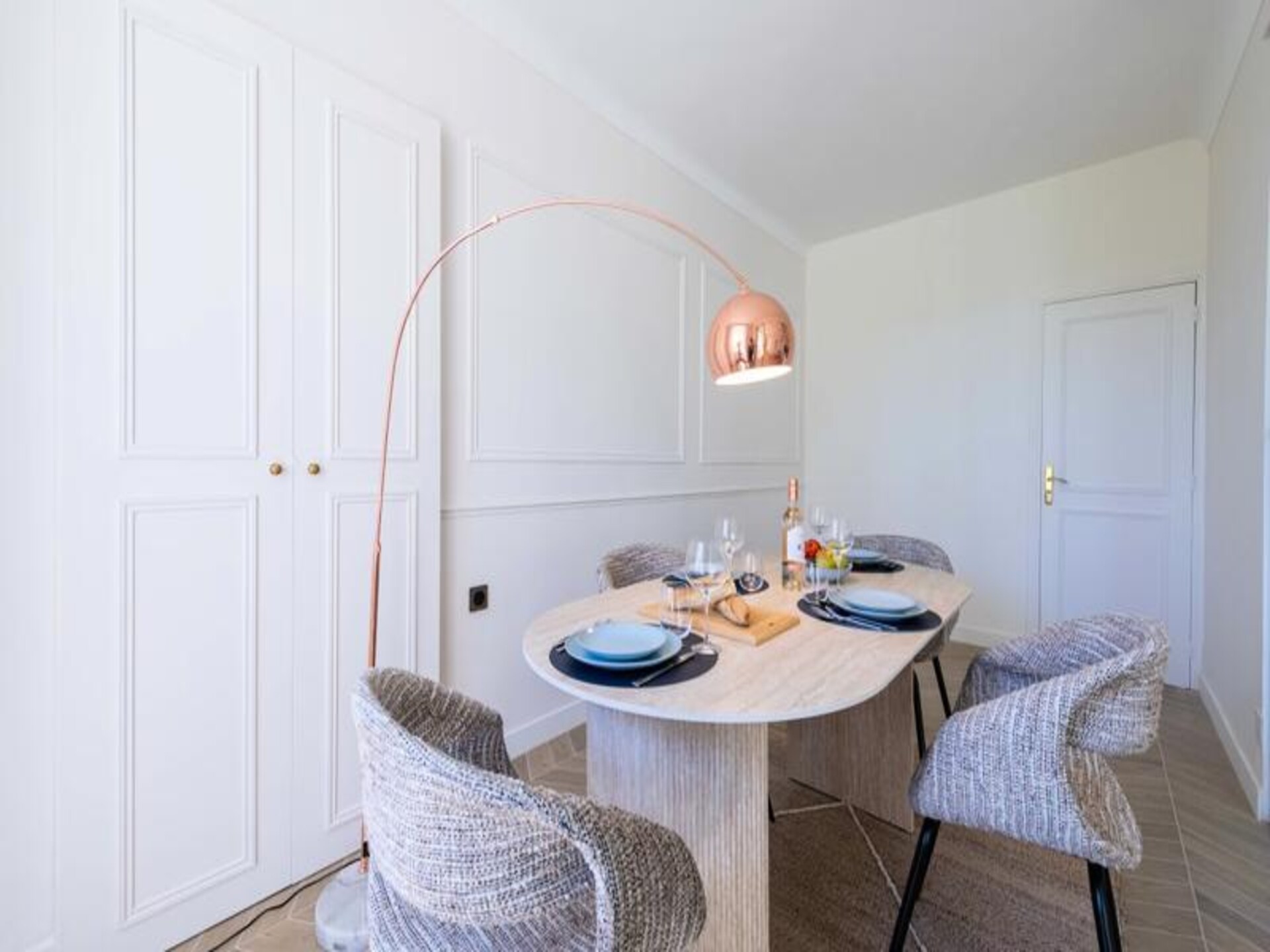 Luxe tuinappartement op 4 minuten van La Croisette en het strand - foto 25