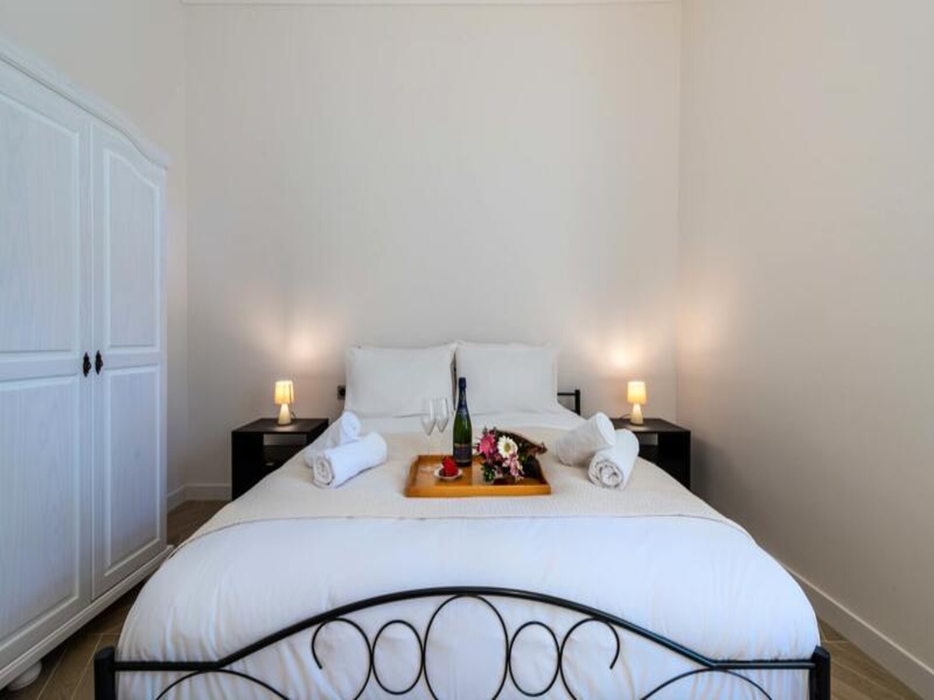 Luxe tuinappartement op 4 minuten van La Croisette en het strand - foto 31