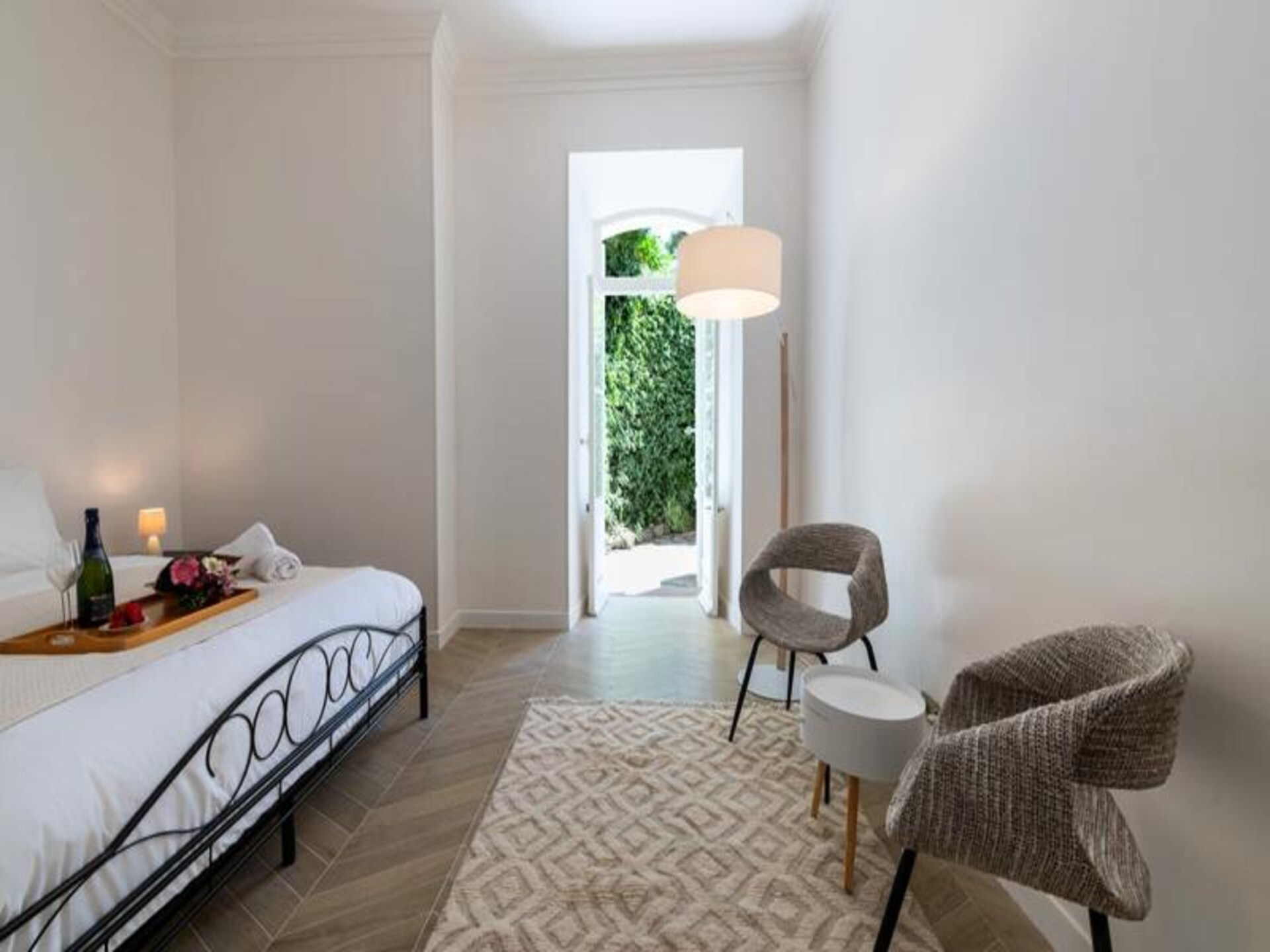 Luxe tuinappartement op 4 minuten van La Croisette en het strand - foto 32