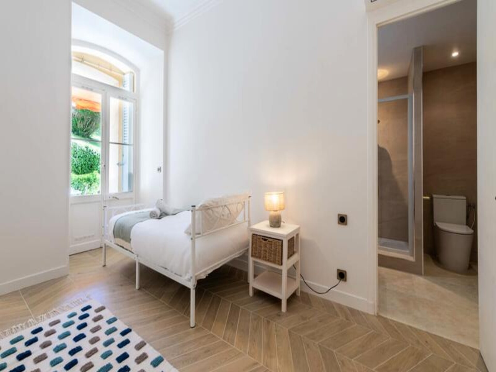 Luxe tuinappartement op 4 minuten van La Croisette en het strand - foto 36