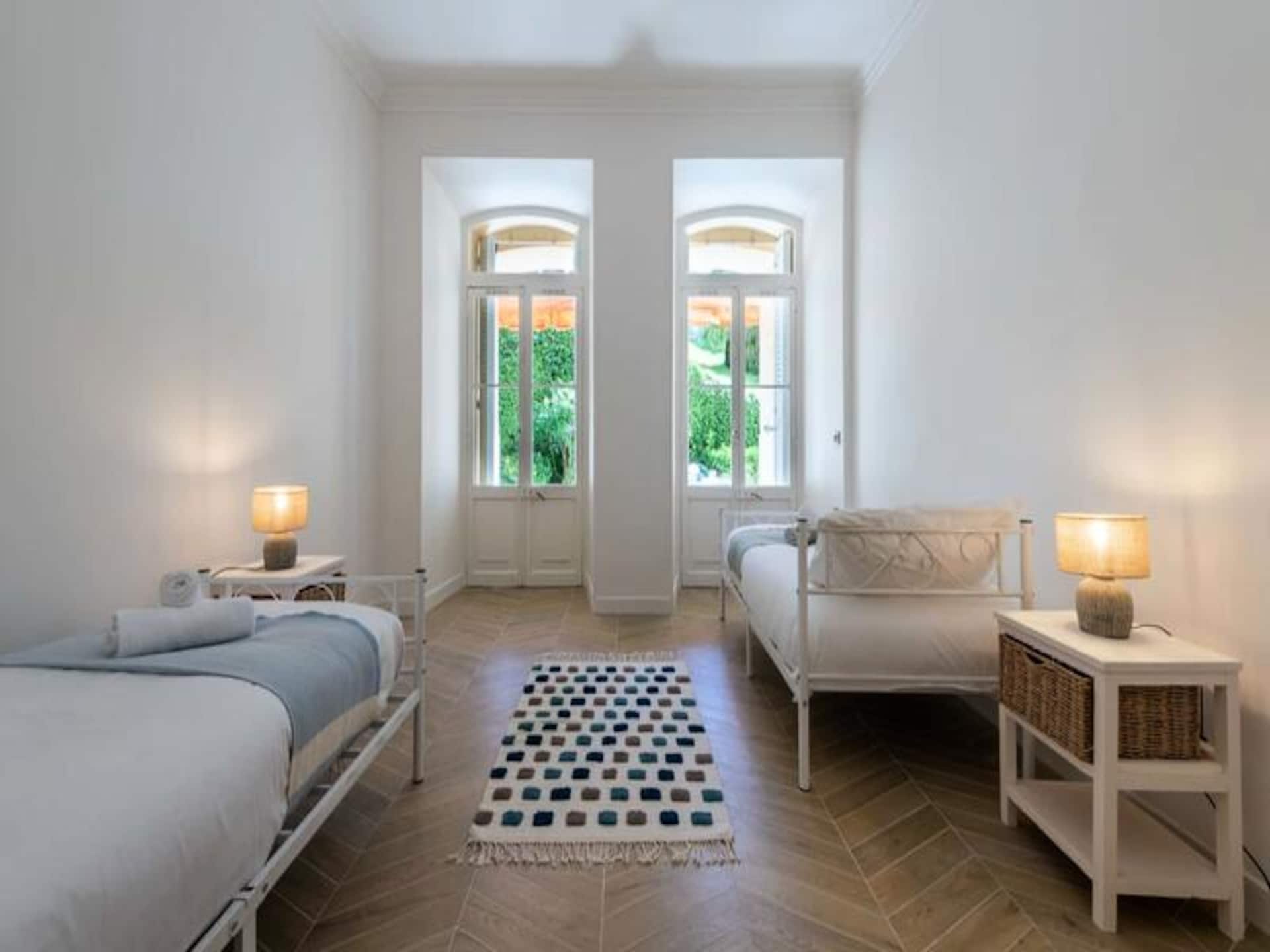Luxe tuinappartement op 4 minuten van La Croisette en het strand - foto 37