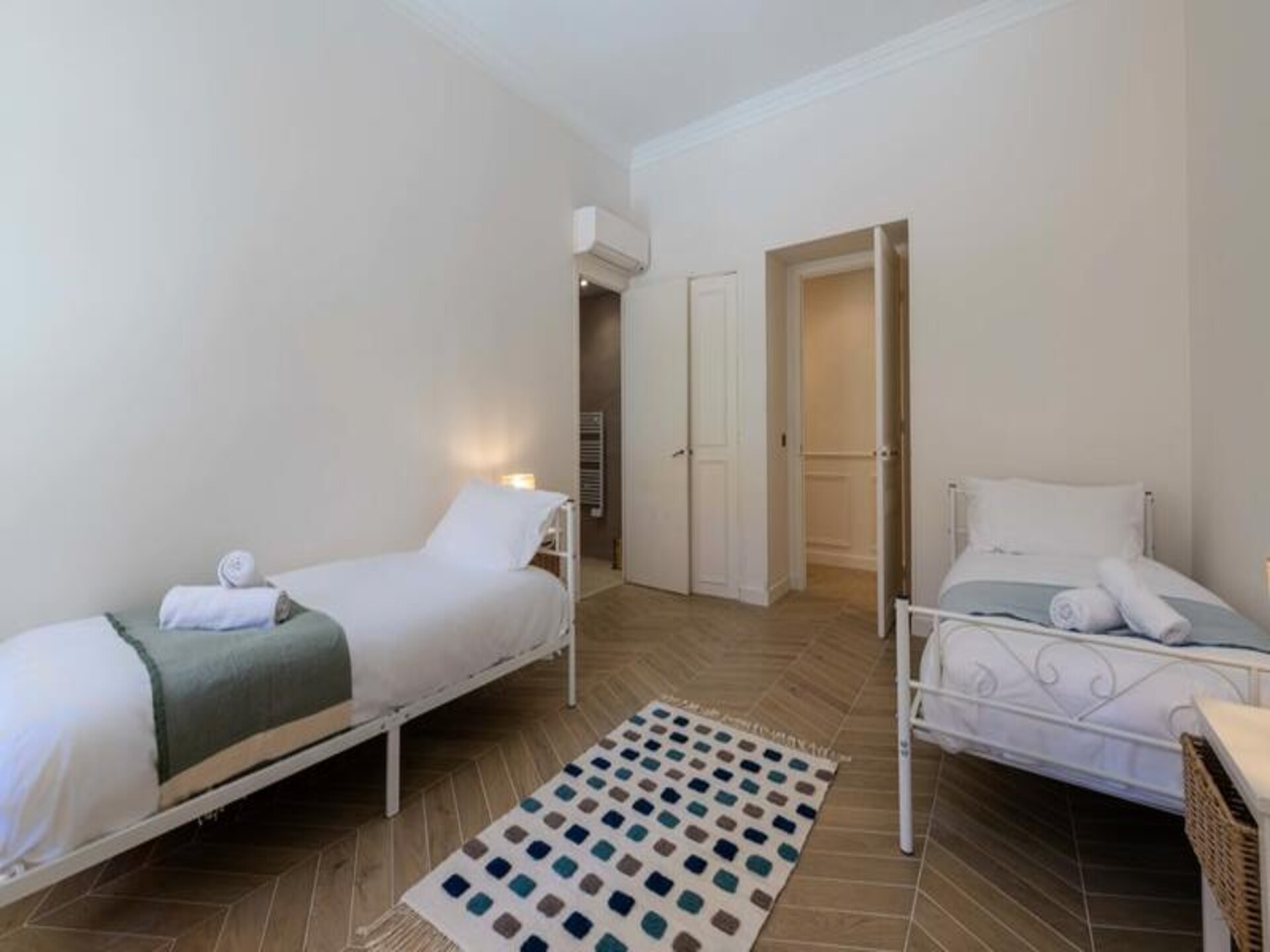 Luxe tuinappartement op 4 minuten van La Croisette en het strand - foto 39
