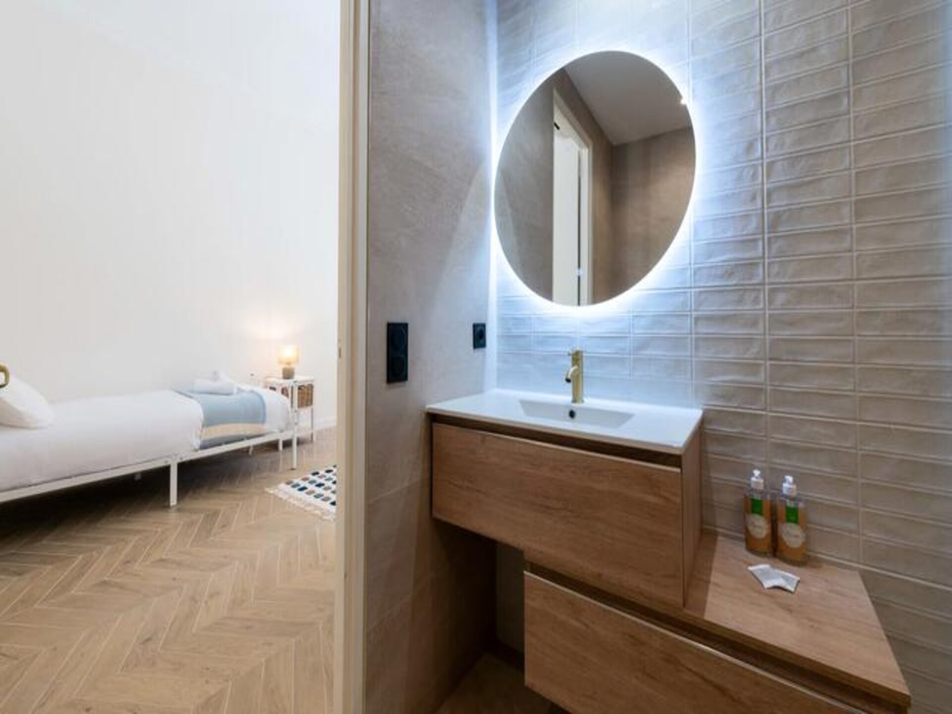 Luxe tuinappartement op 4 minuten van La Croisette en het strand - foto 40