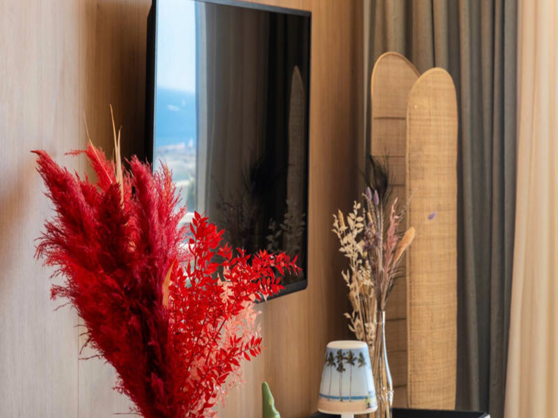Elegant appartement in Cannes met panoramisch zeezicht en terras - foto 10