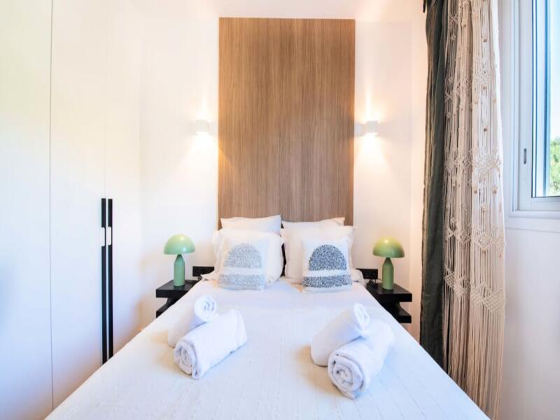 Elegant appartement in Cannes met panoramisch zeezicht en terras - foto 17