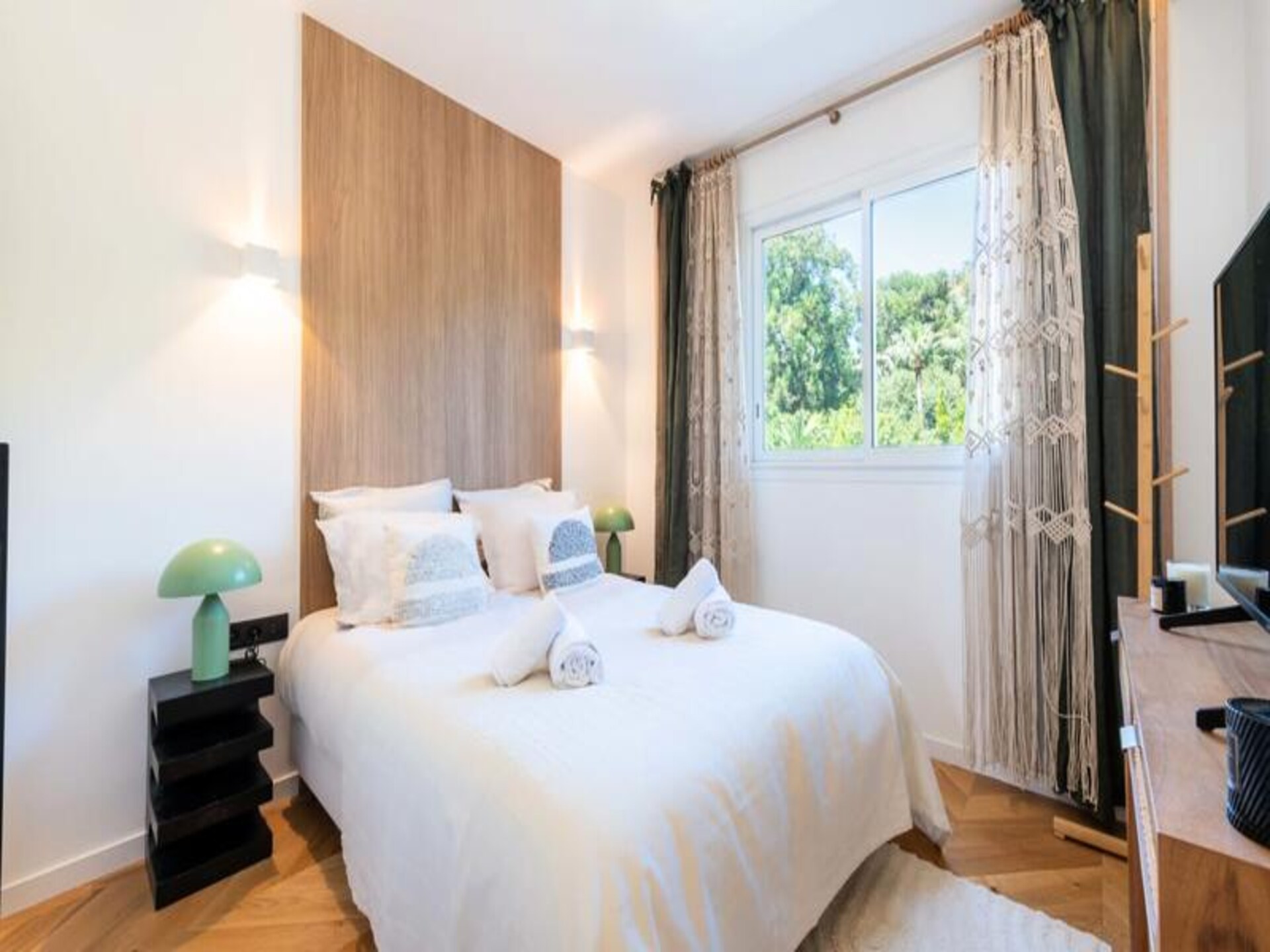 Elegant appartement in Cannes met panoramisch zeezicht en terras - foto 18