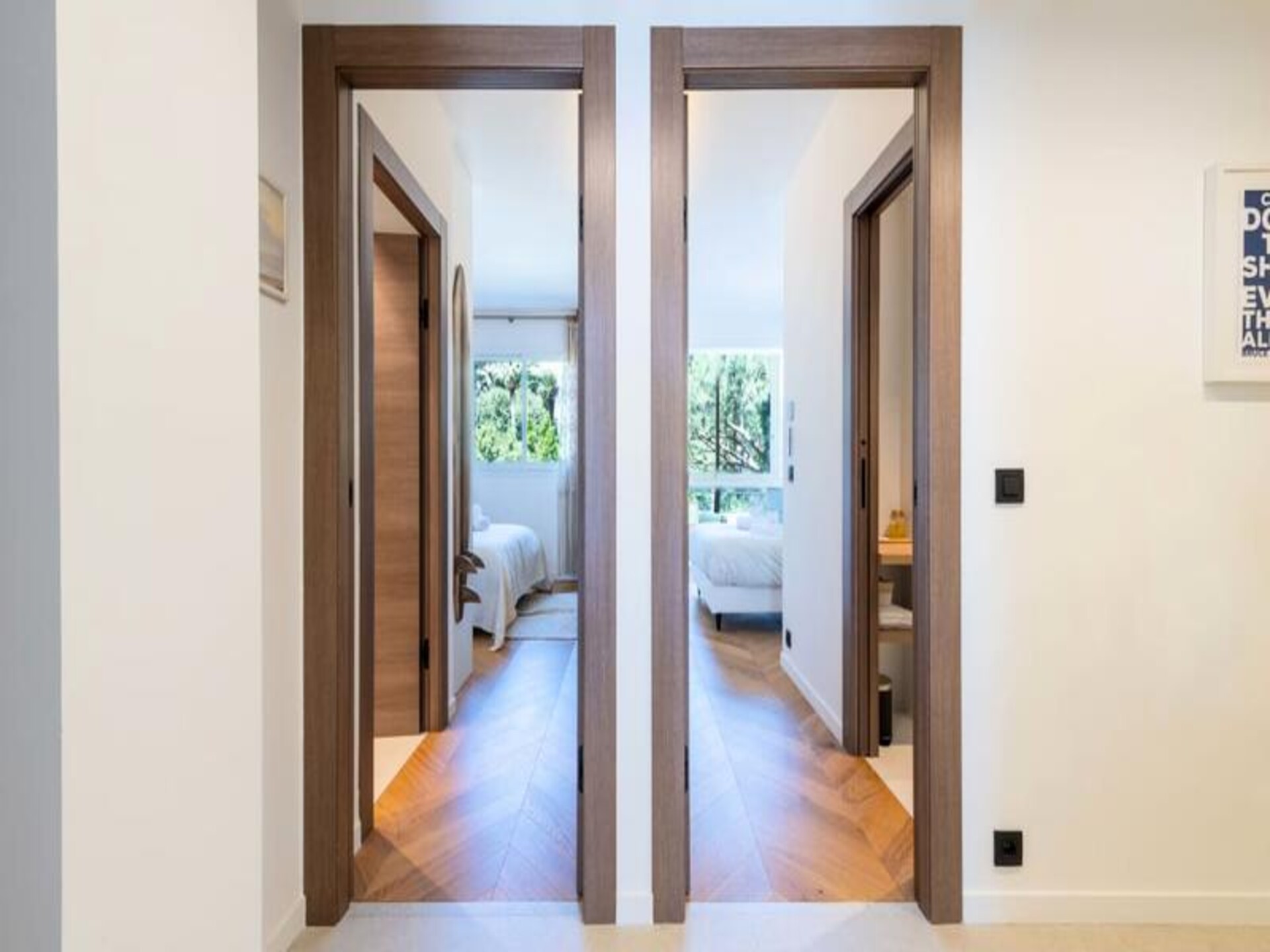 Elegant appartement in Cannes met panoramisch zeezicht en terras - foto 21