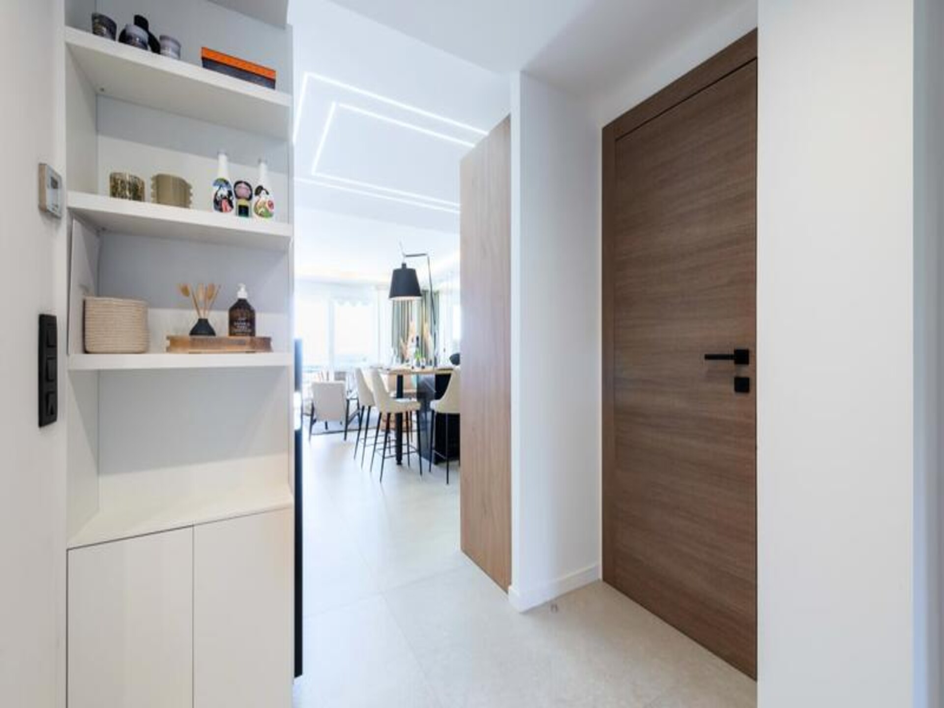 Elegant appartement in Cannes met panoramisch zeezicht en terras - foto 27
