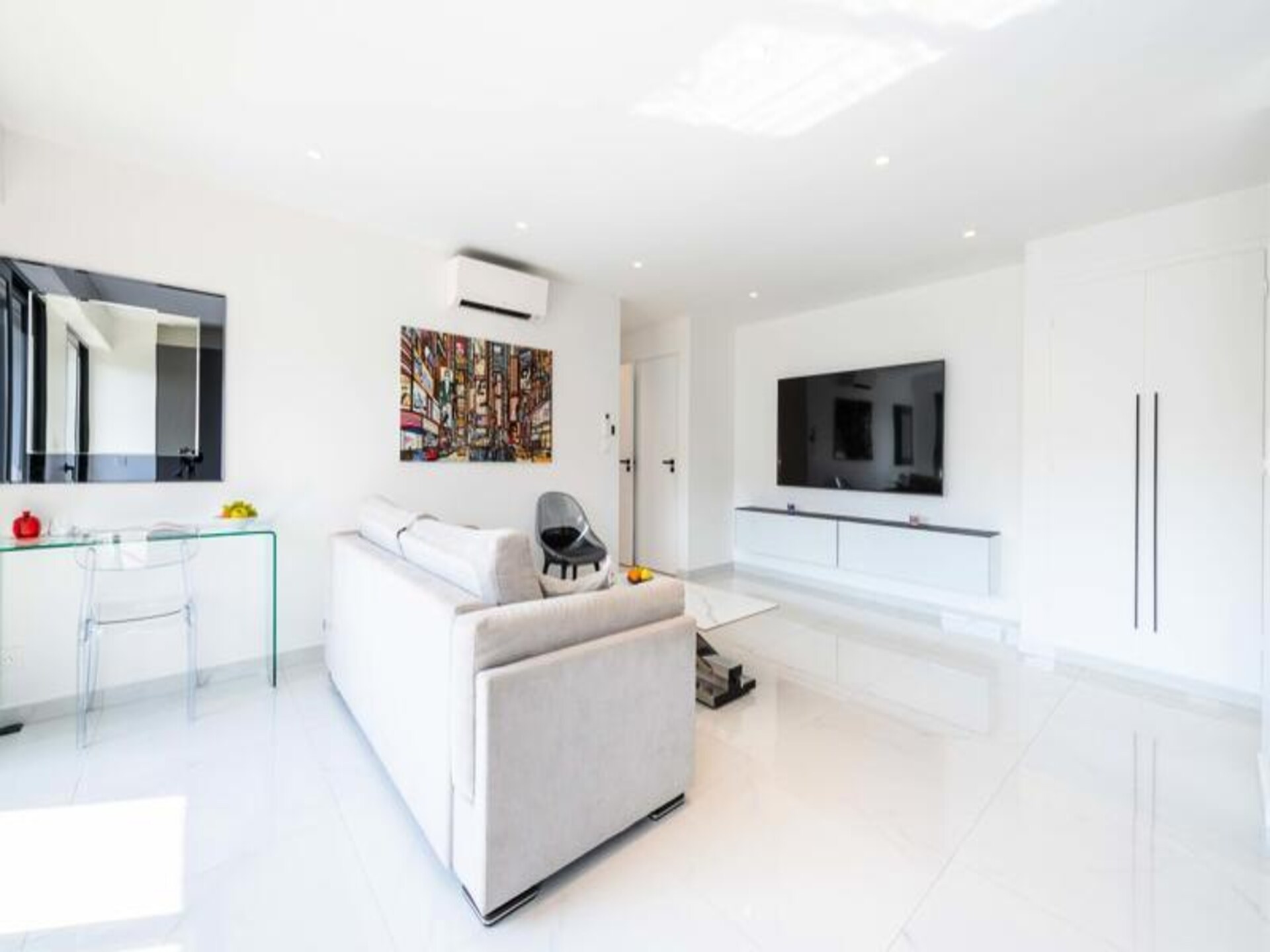 Modern appartement in hartje Cannes aan de Rue d'Antibes - foto 7