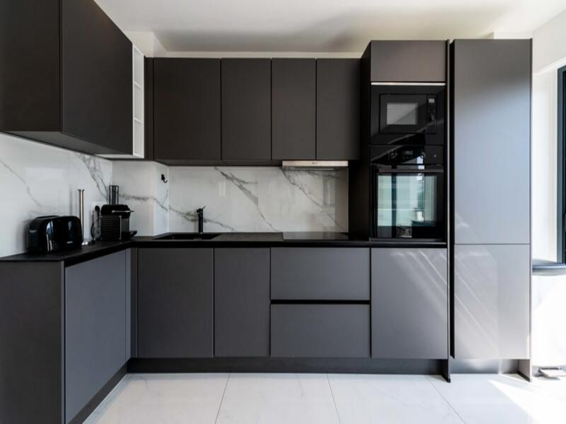 Modern appartement in hartje Cannes aan de Rue d'Antibes - foto 13