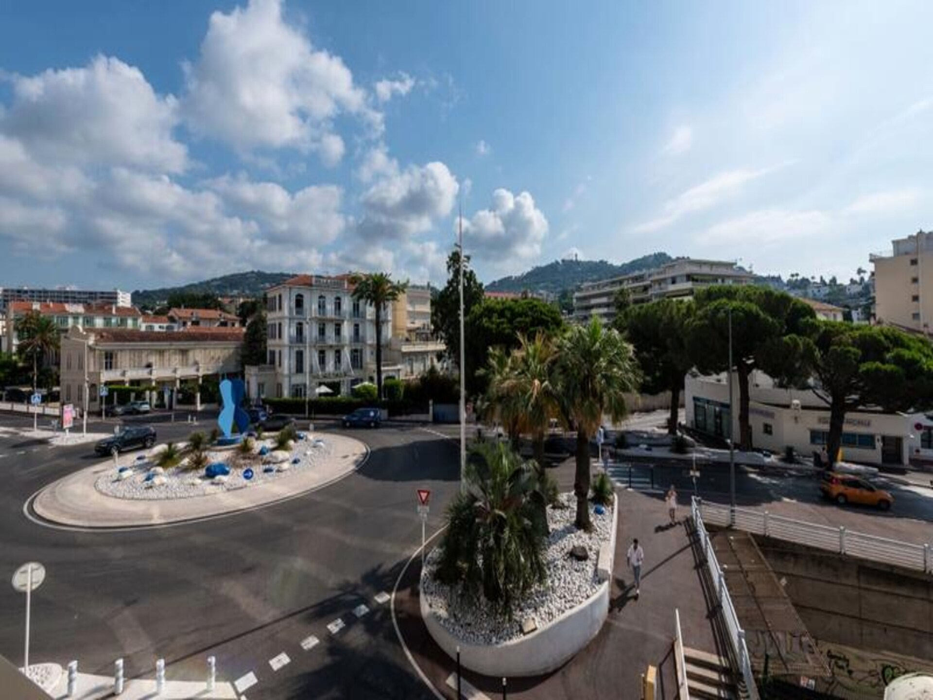 Modern appartement in hartje Cannes aan de Rue d'Antibes - foto 14