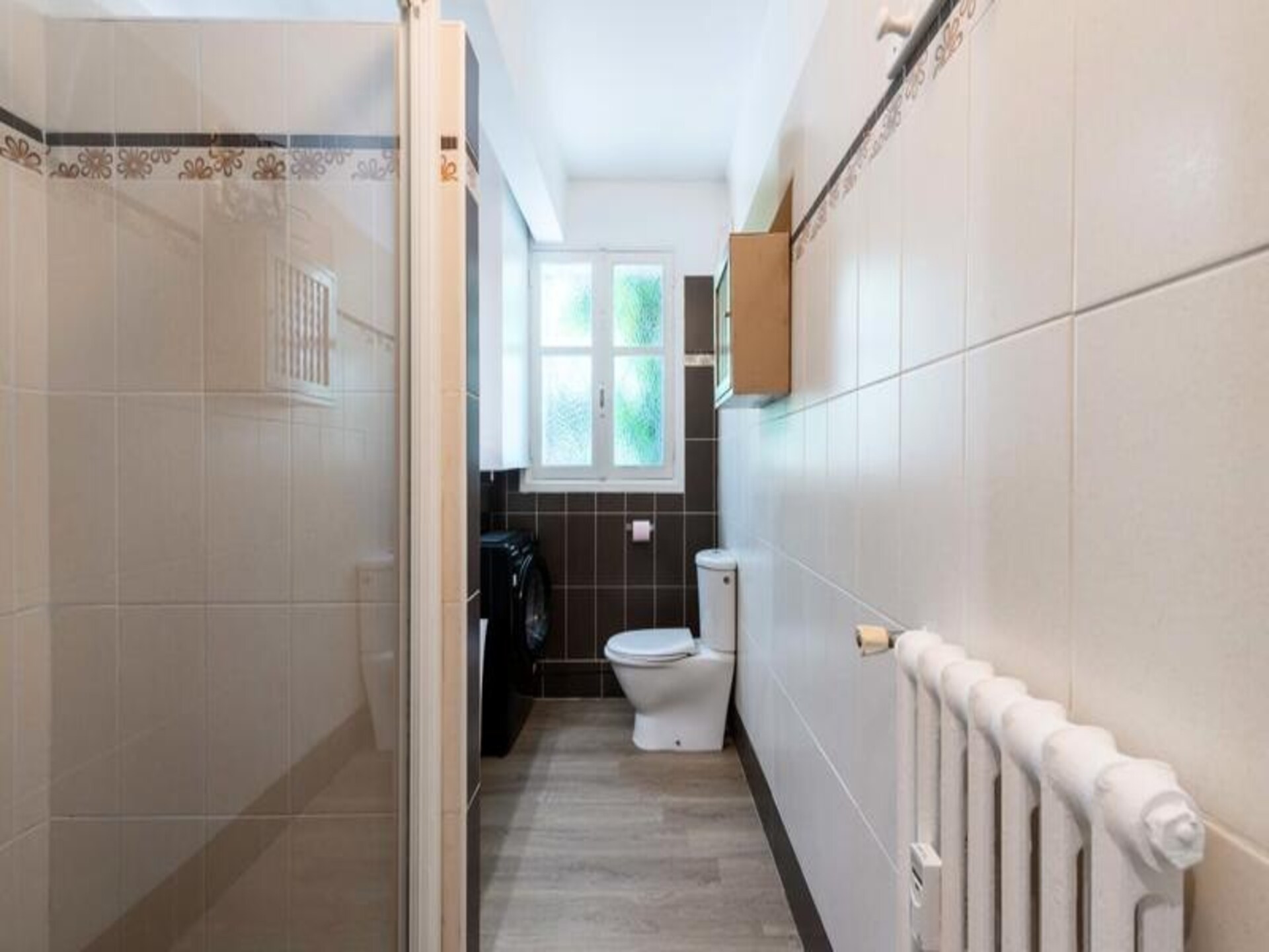 Résidence 2p Rez-de-jardin Au Calme – Appartement met tuin in Cannes - foto 19
