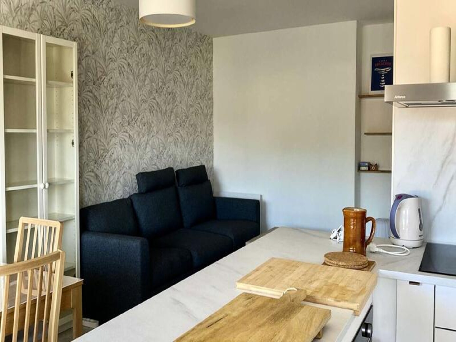Licht appartement op 5 minuten van strand en centrum Arcachon - foto 3