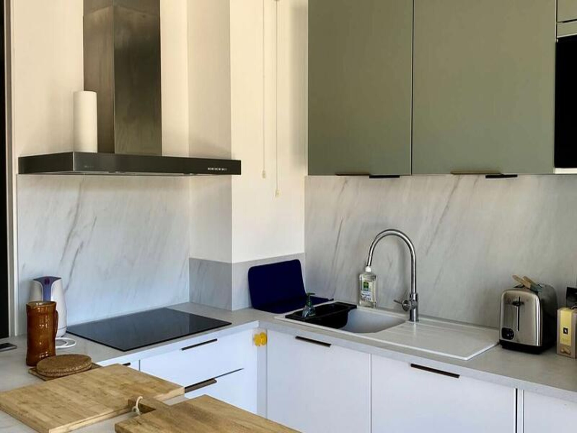 Licht appartement op 5 minuten van strand en centrum Arcachon - foto 4