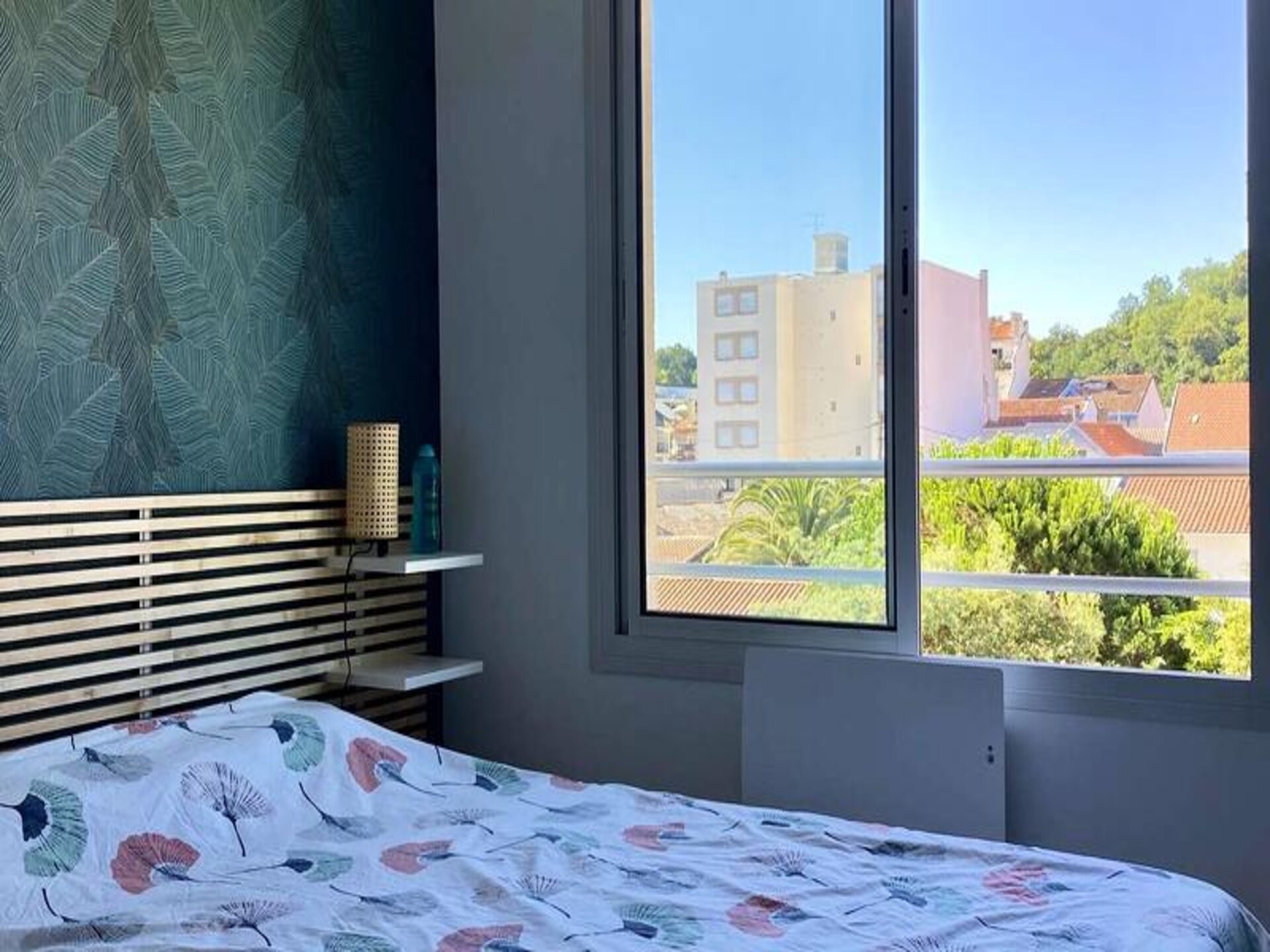 Licht appartement op 5 minuten van strand en centrum Arcachon - foto 6