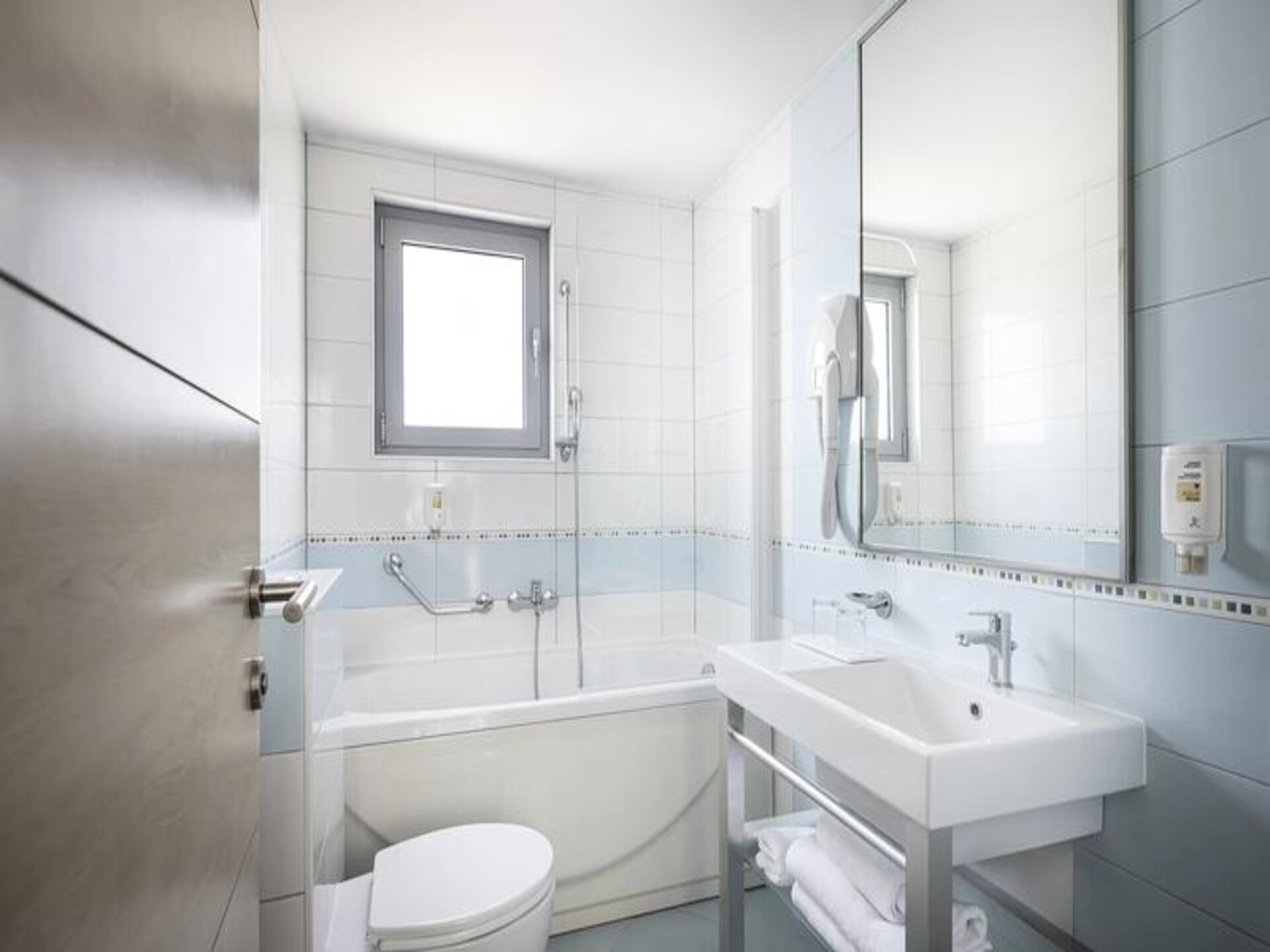 Knus appartement voor 2 op Resort Belvedere**** met uitzicht op de Adriatische archipel - foto 13