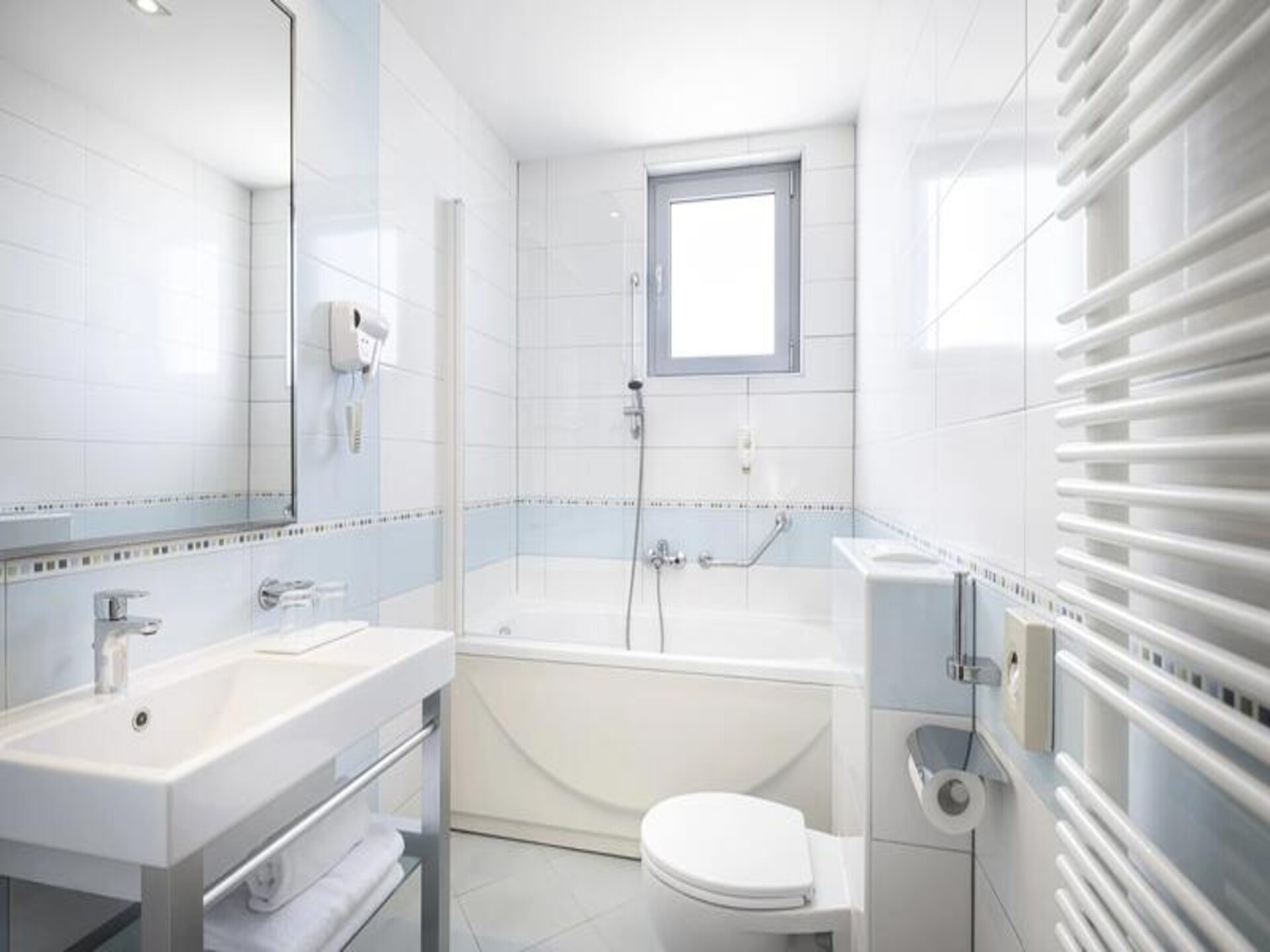 Compact appartement in viersterren Resort Belvedere met zeezicht in Vrsar - foto 14