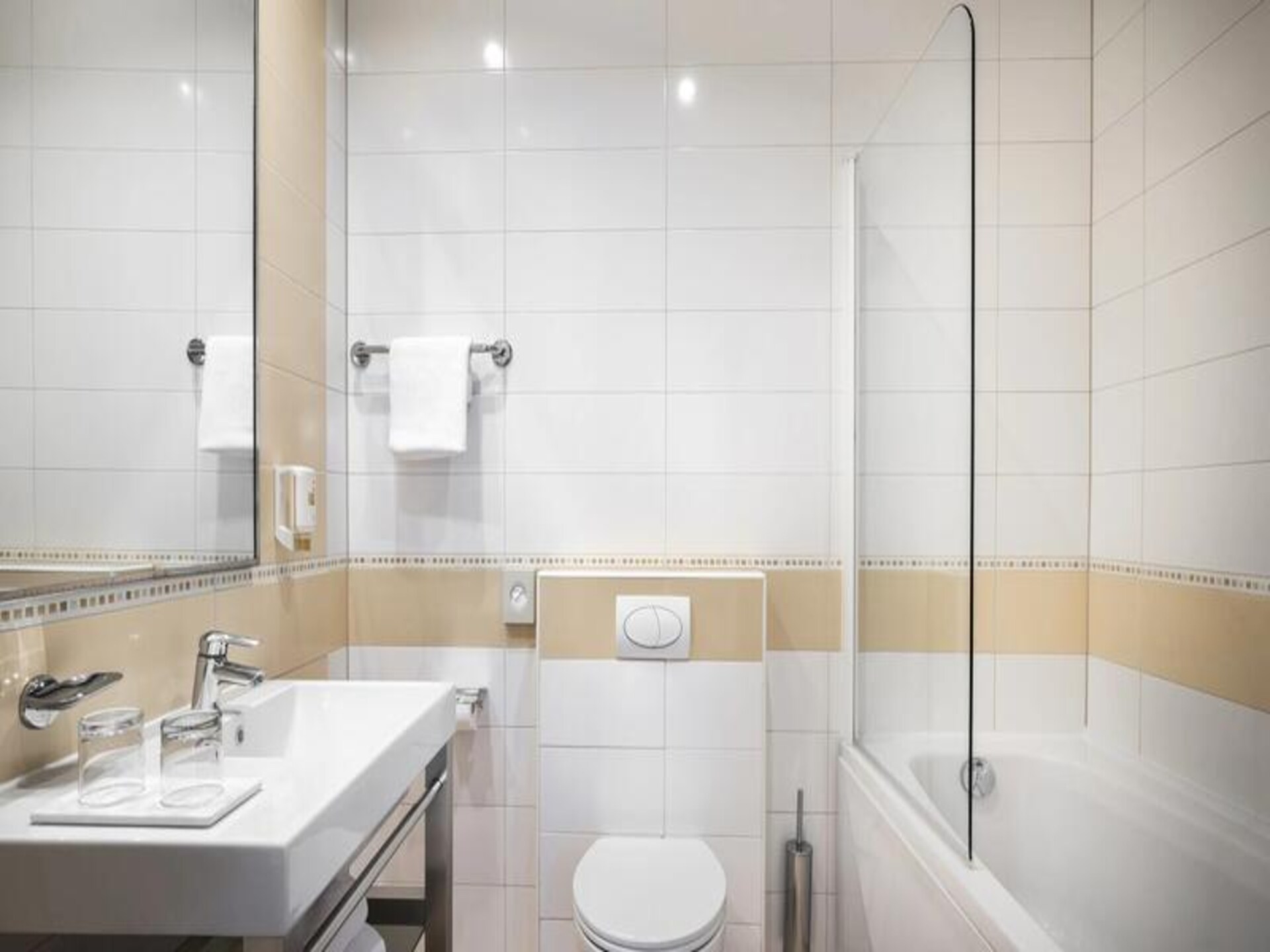 Viersterrenappartement met zeezicht in Vrsar, Istrië - foto 16