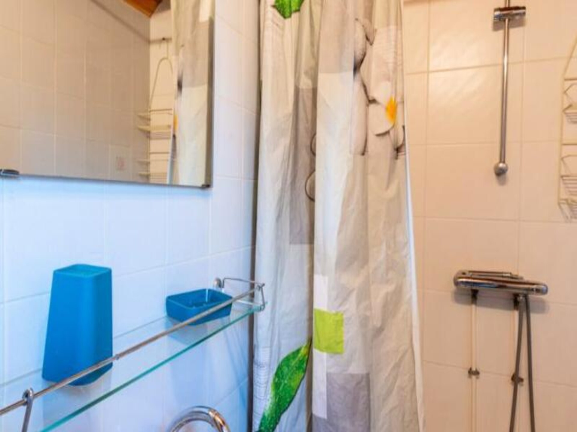 Rustiek appartement in historische pastorie Grandvals, 5 personen - foto 13