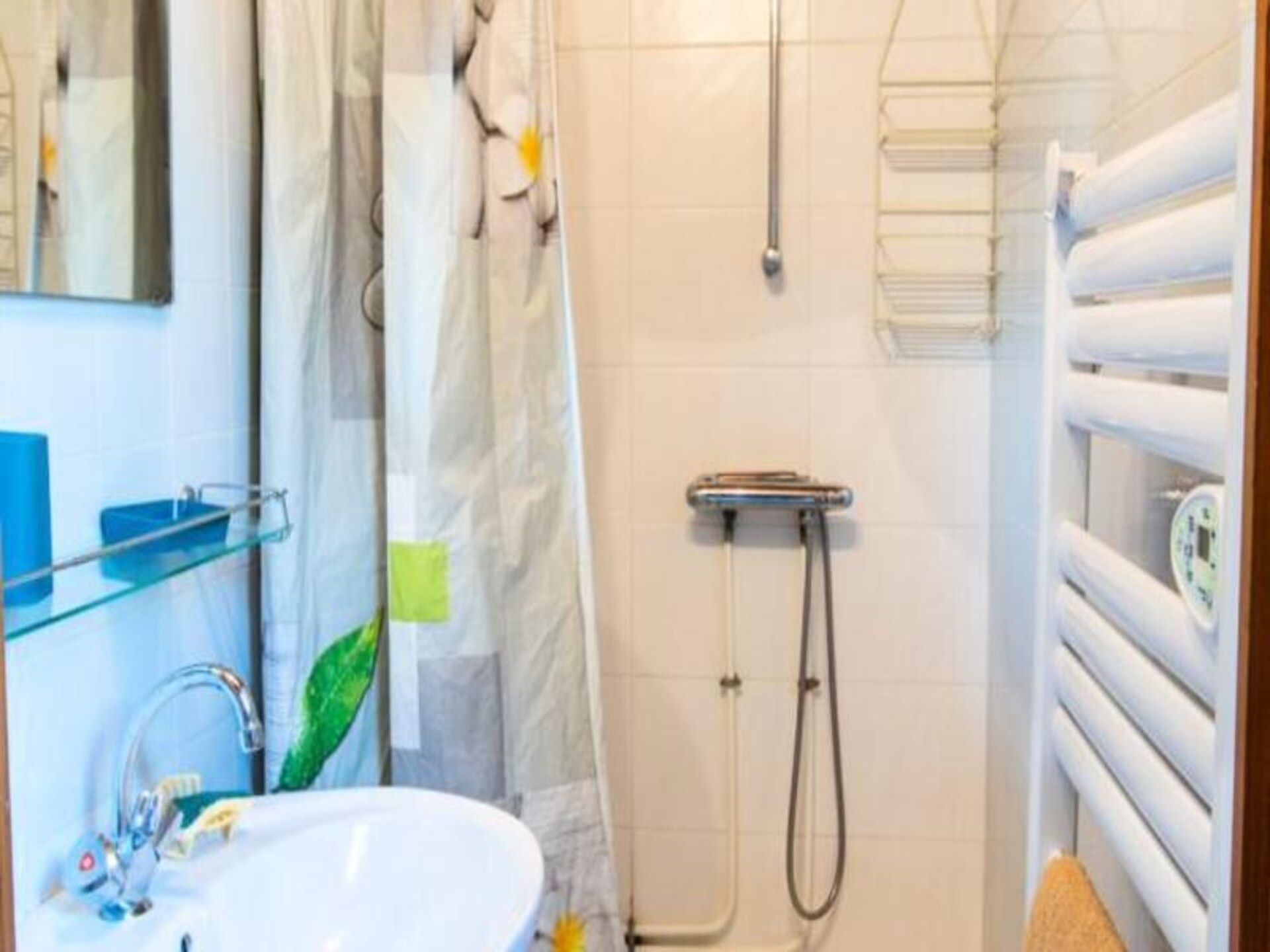 Rustiek appartement in historische pastorie Grandvals, 5 personen - foto 14