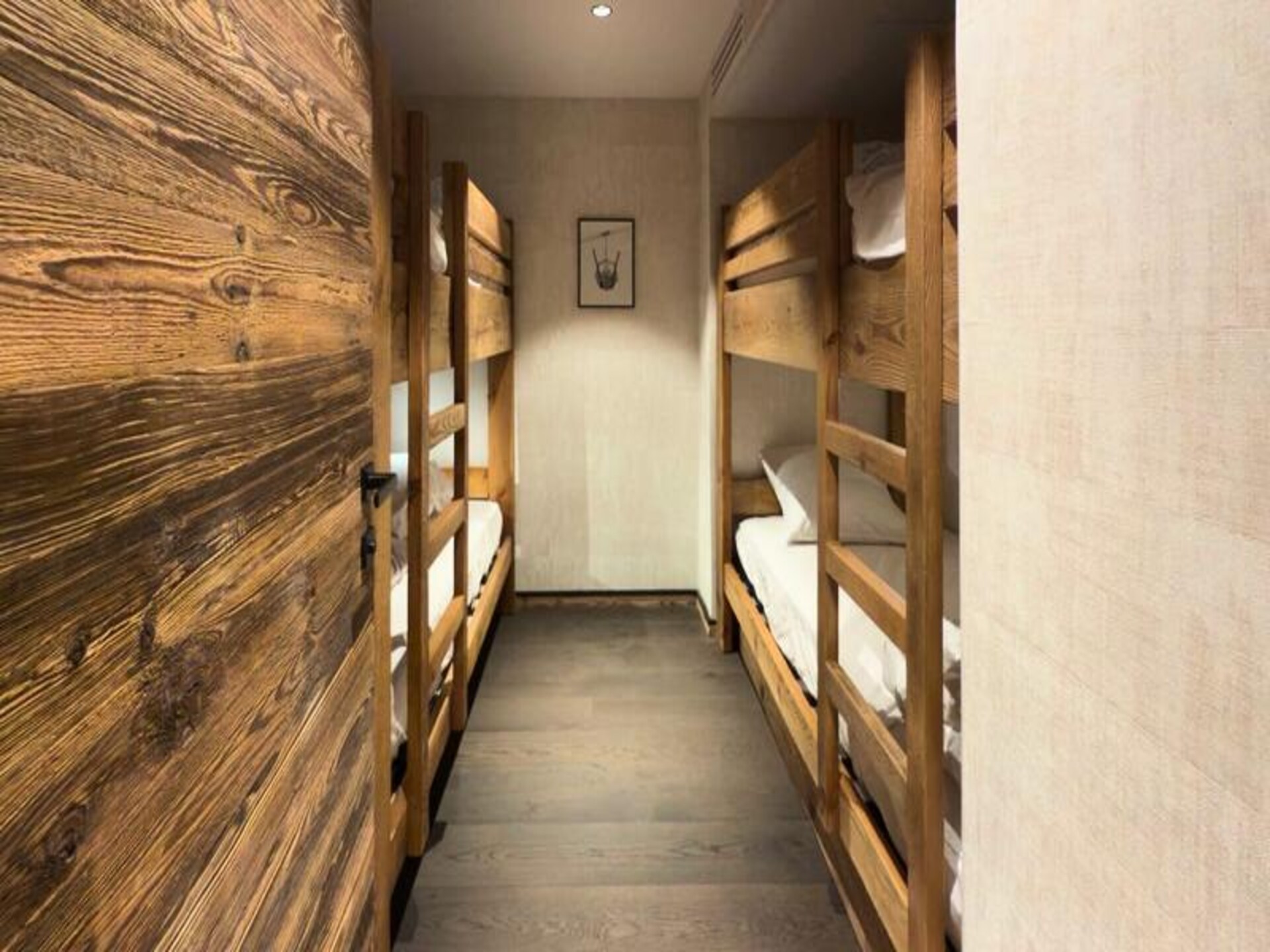 Luxe appartement 8p in Méribel, 150m van Morel-lift - foto 10