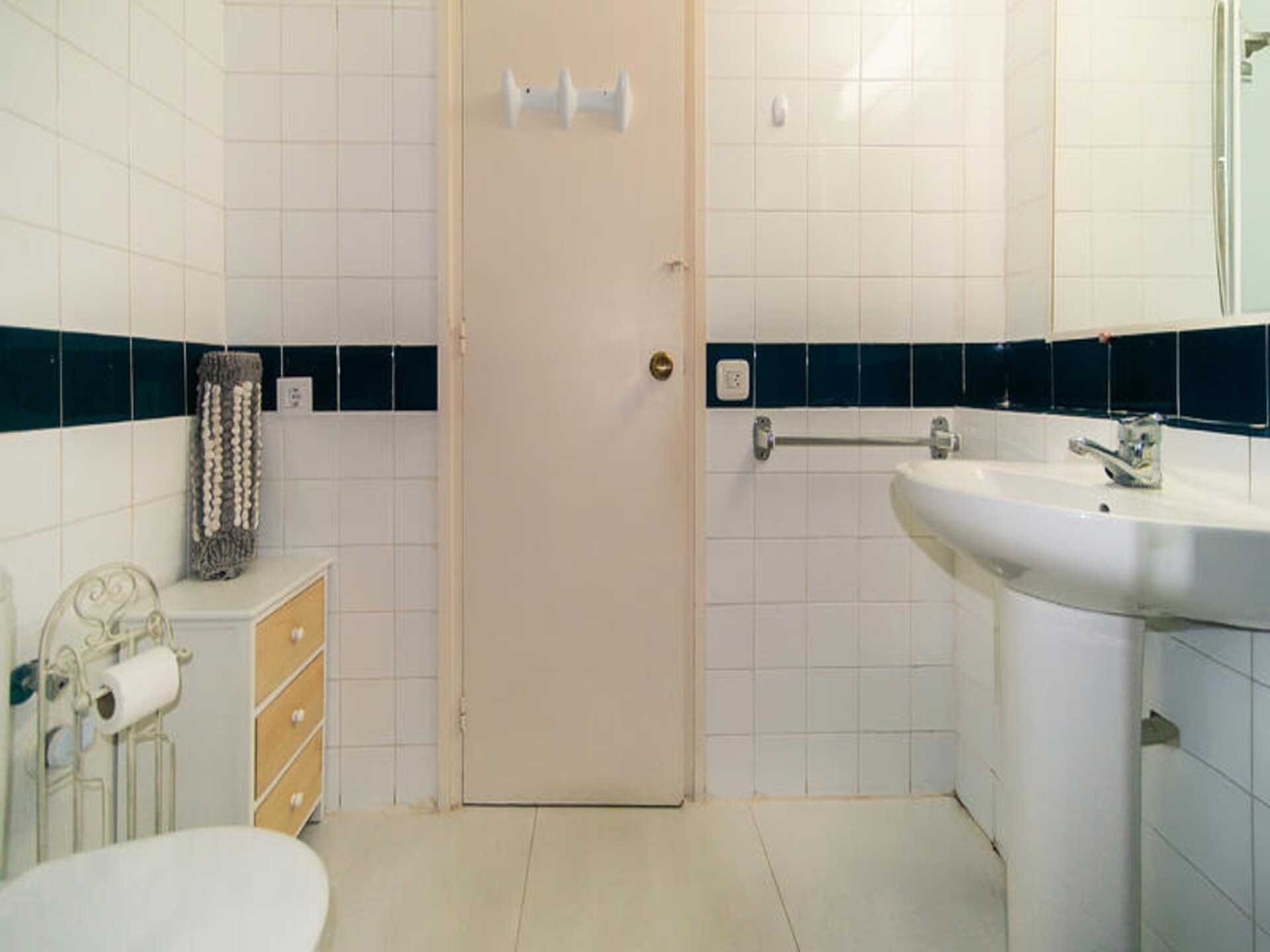 Knusse studio in Roses met zwembad en uitzicht op zee - foto 19