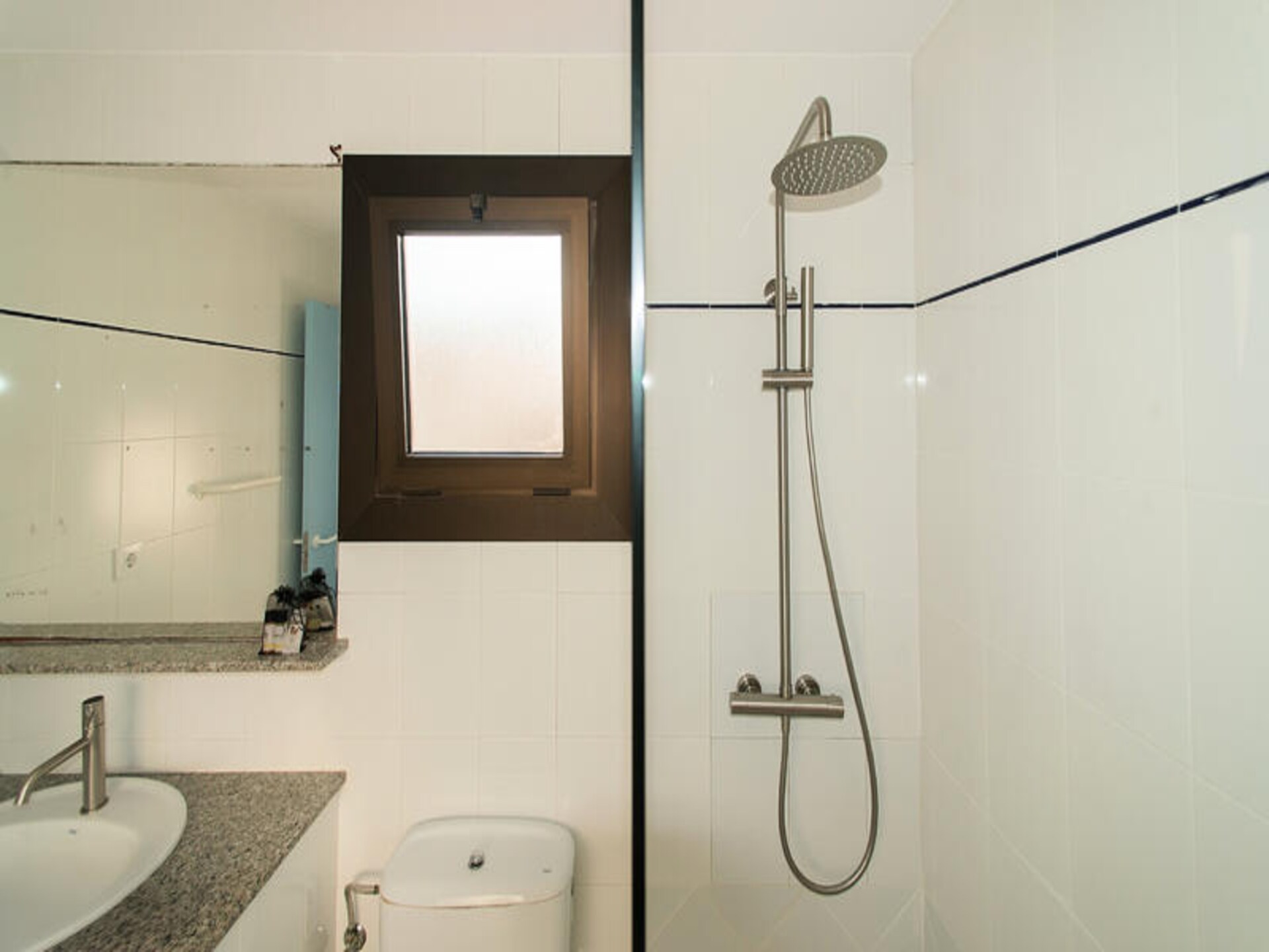 Appartement met zeezicht en terras in L'Escala, 700m van het strand - foto 14