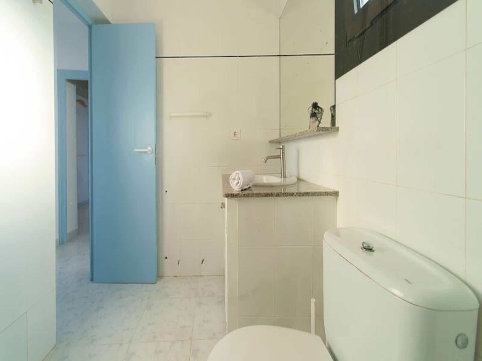 Appartement met zeezicht en terras in L'Escala, 700m van het strand - foto 16