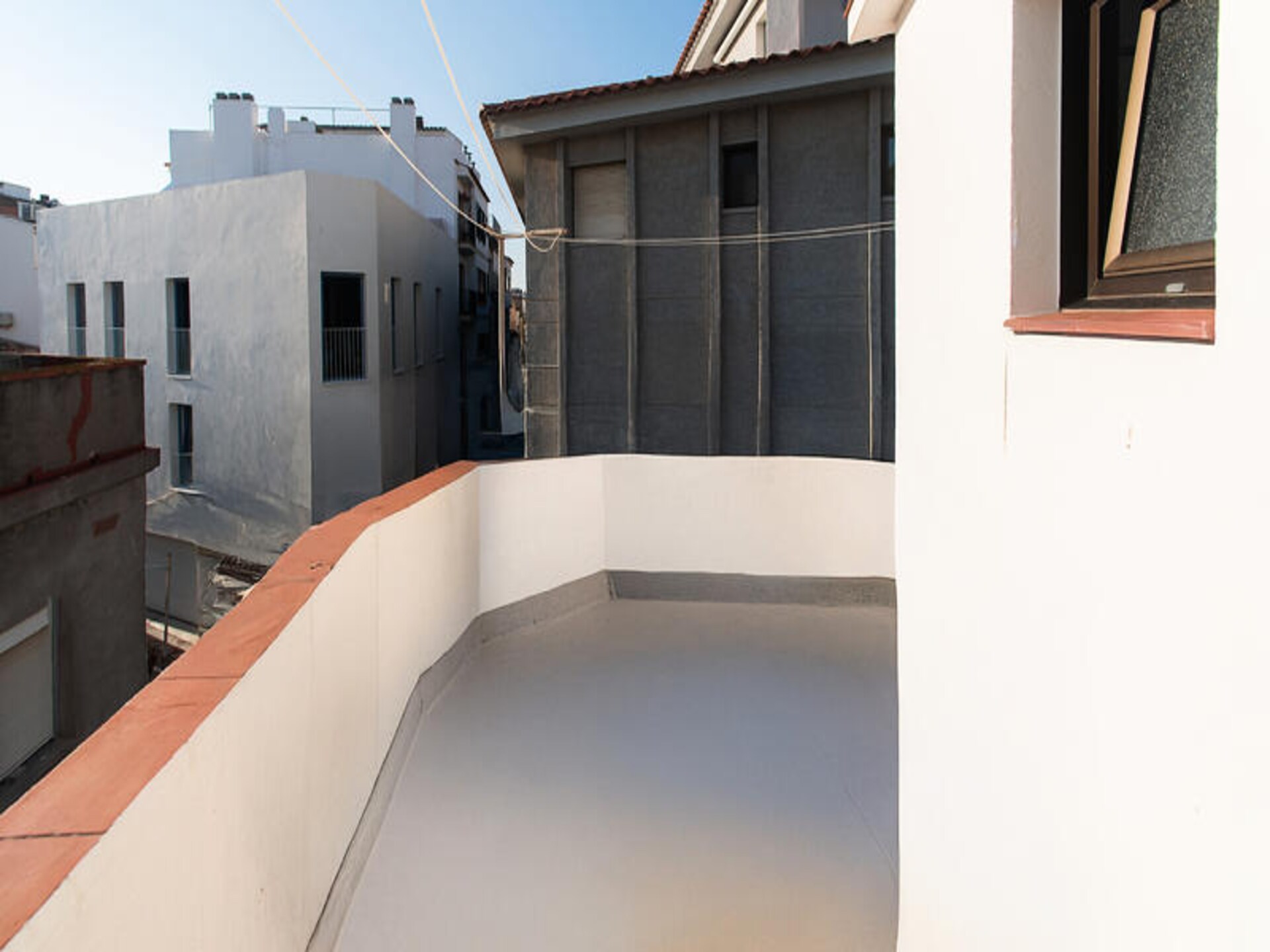 Appartement met zeezicht en terras in L'Escala, 700m van het strand - foto 19
