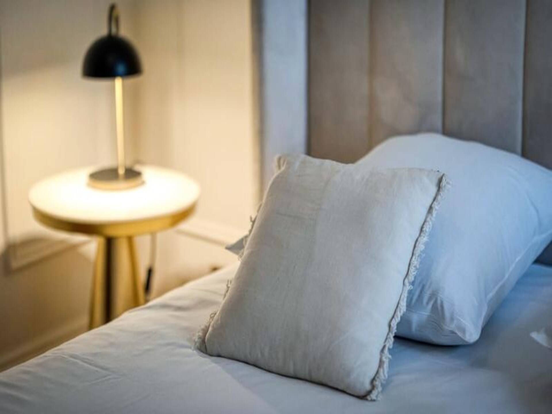 Luxe appartement 92m² met Alpenzicht & parkzicht in centrum Grenoble - foto 20