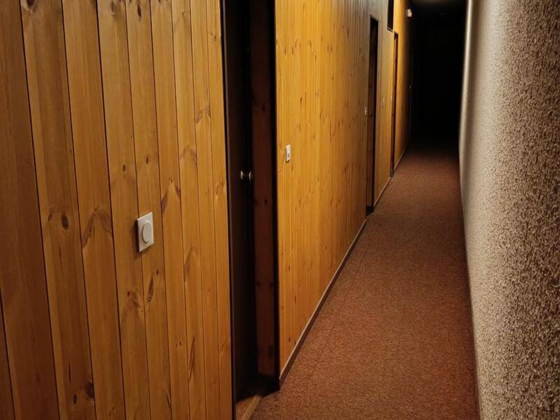 Knus appartement voor 6 in Vars Sainte-Marie, 500m van de skilift - foto 25