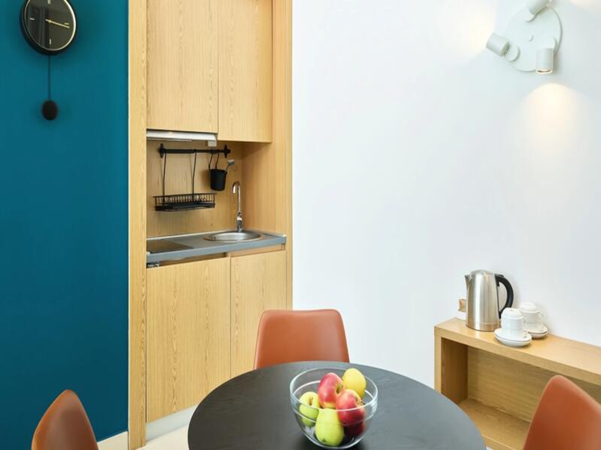 Knus appartement voor 3 bij zee in Mlini, met tuin en airco - foto 12