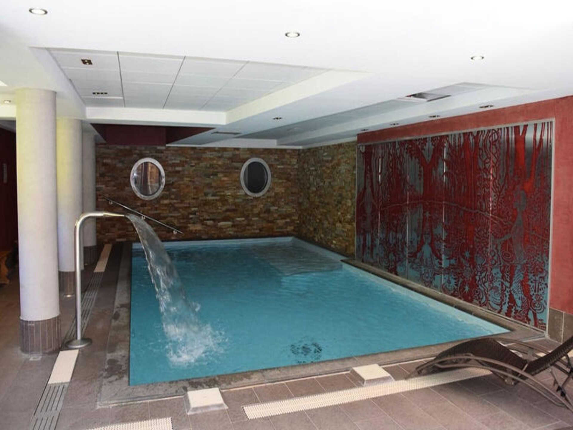 Knus appartement op 100m van de piste met panoramisch bergzicht in Risoul 1850 - foto 12
