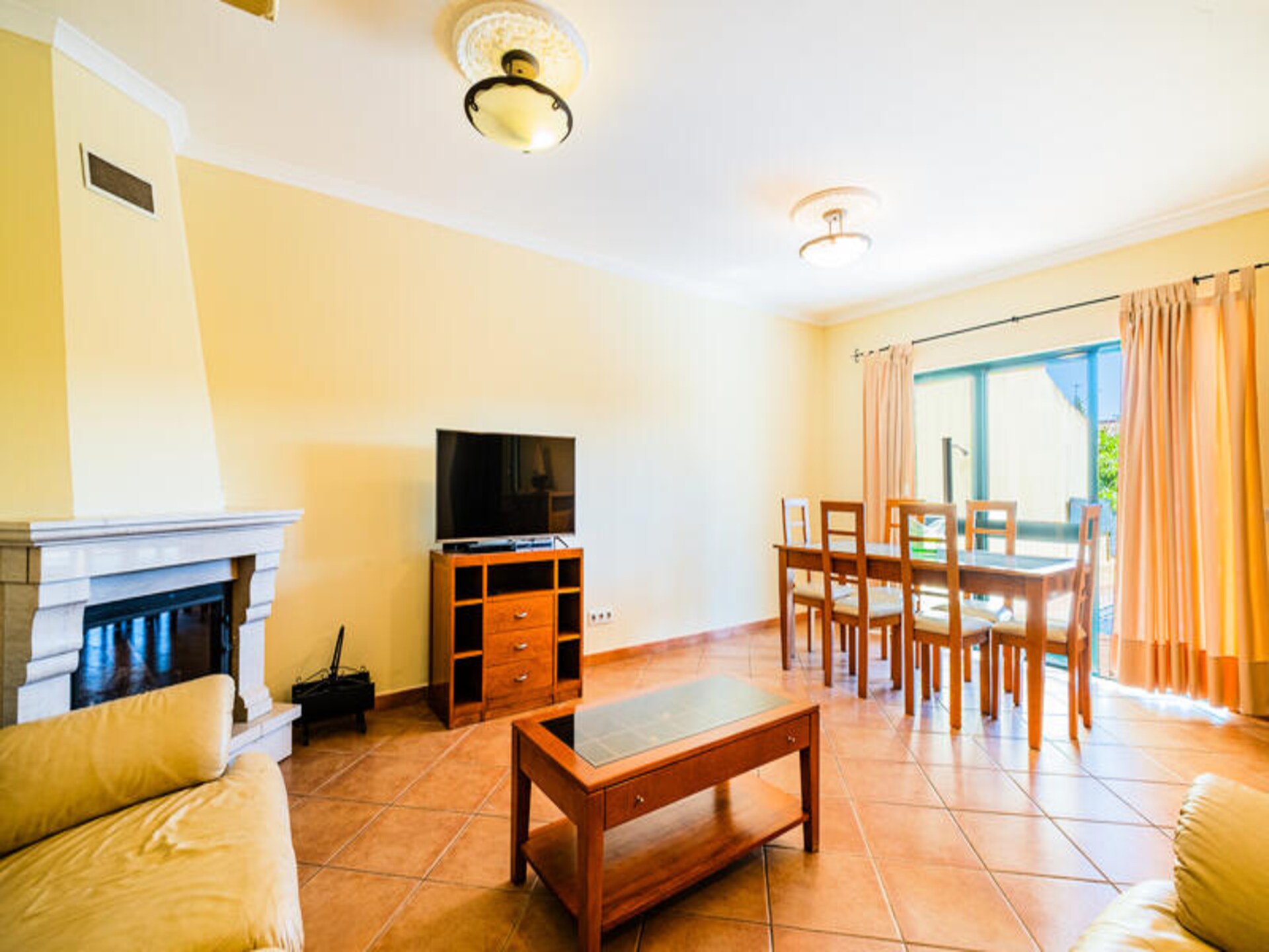 Ruim appartement met privétuin in het hart van Albufeira - foto 9