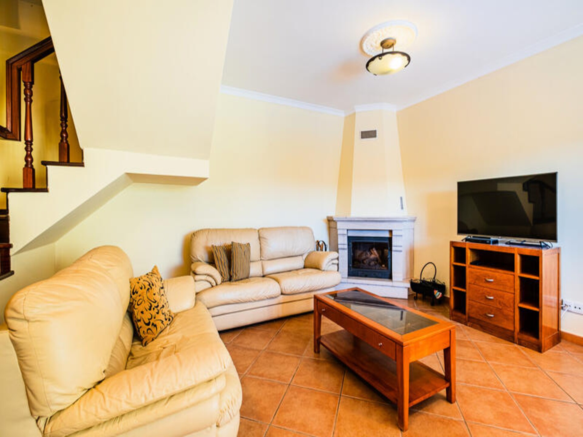 Ruim appartement met privétuin in het hart van Albufeira - foto 10
