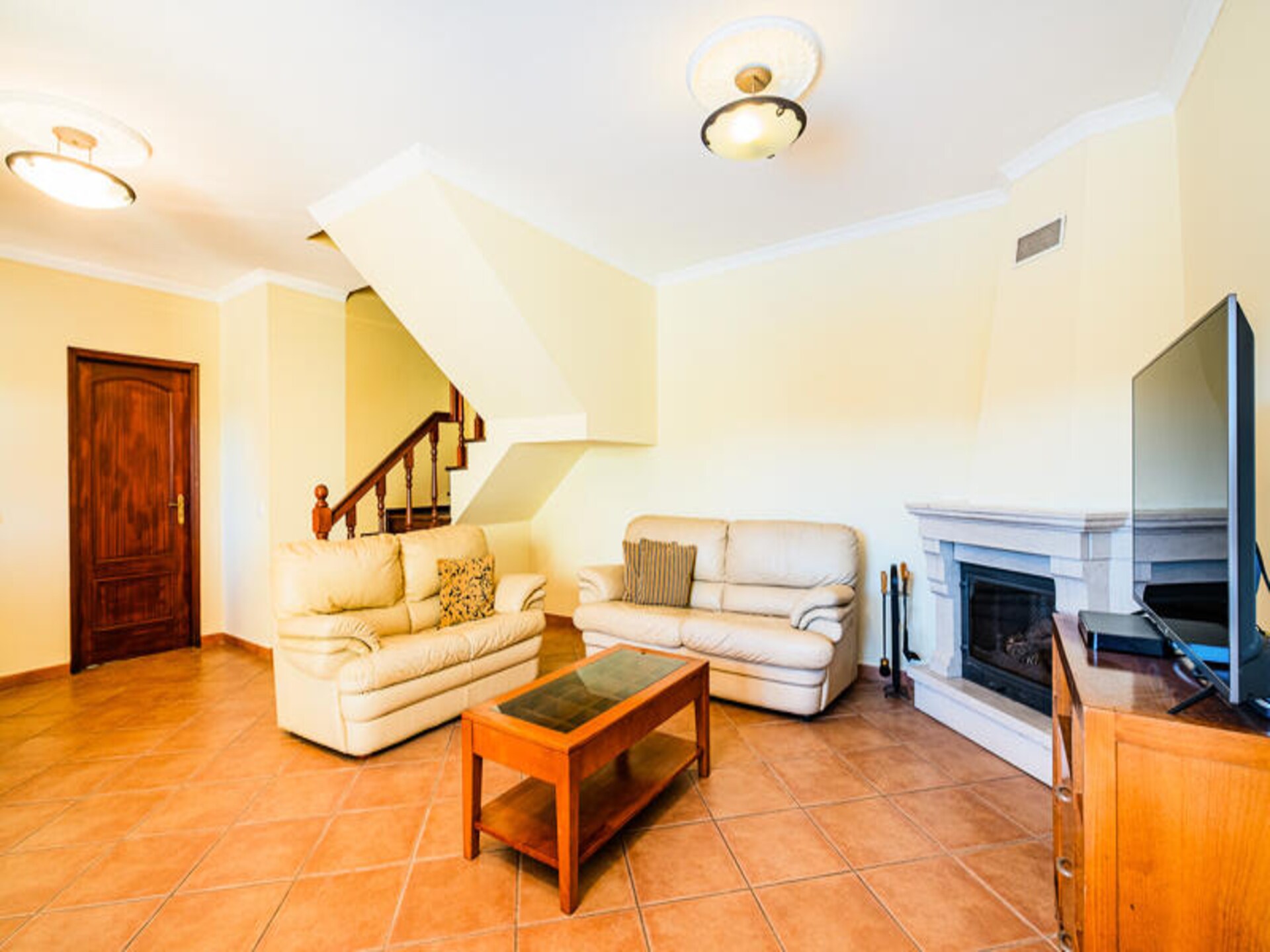 Ruim appartement met privétuin in het hart van Albufeira - foto 11