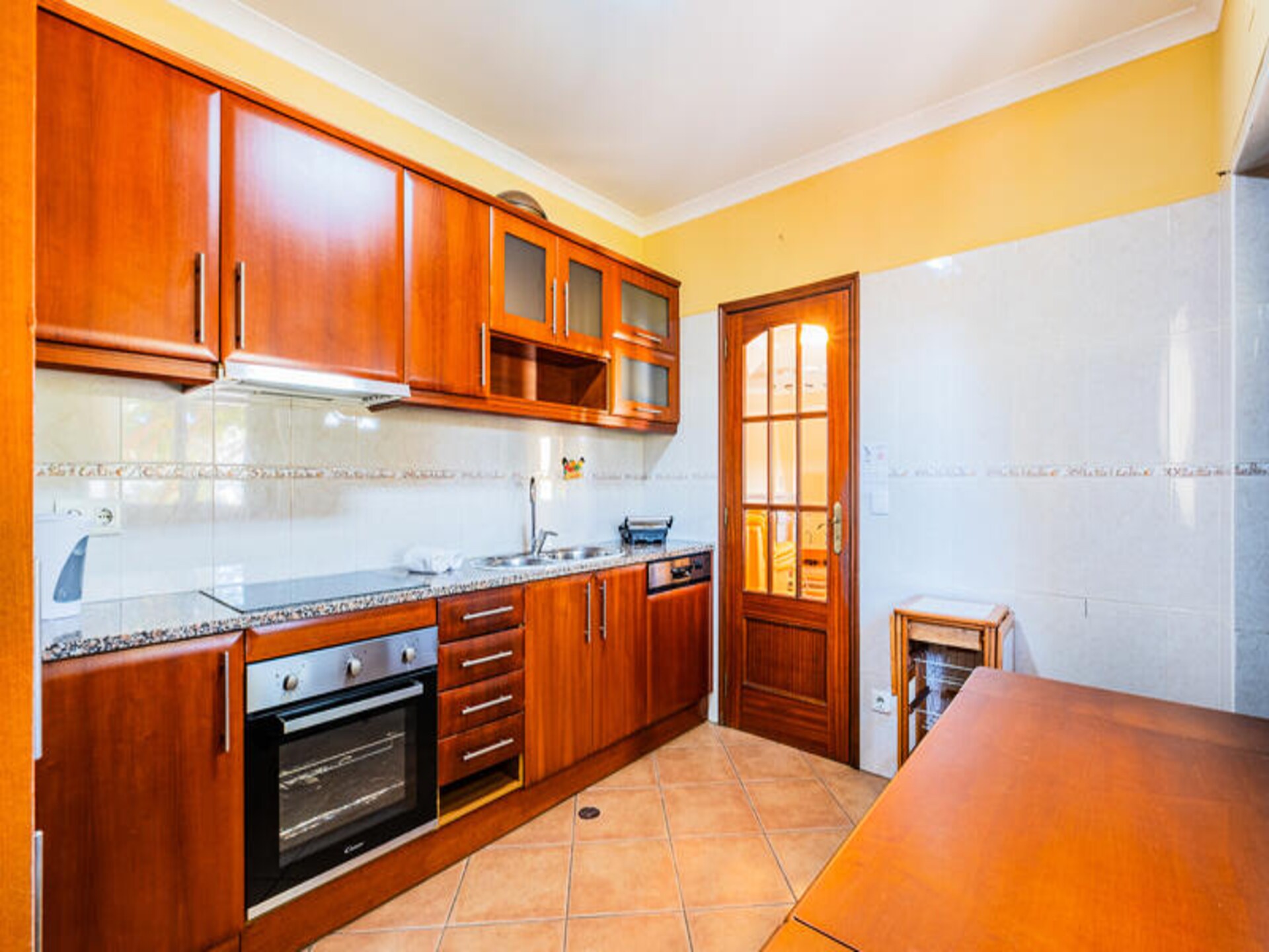 Ruim appartement met privétuin in het hart van Albufeira - foto 13