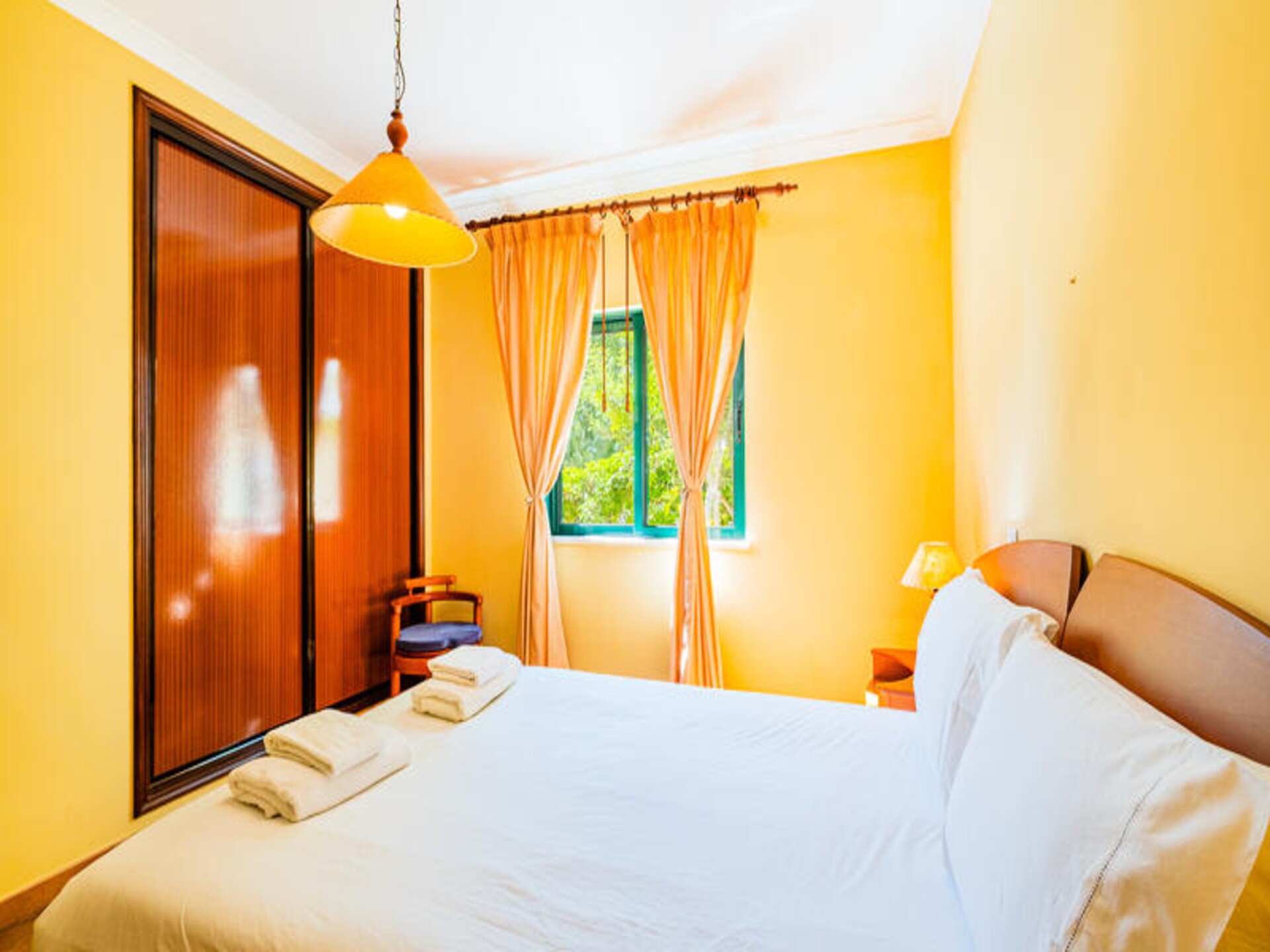 Ruim appartement met privétuin in het hart van Albufeira - foto 16