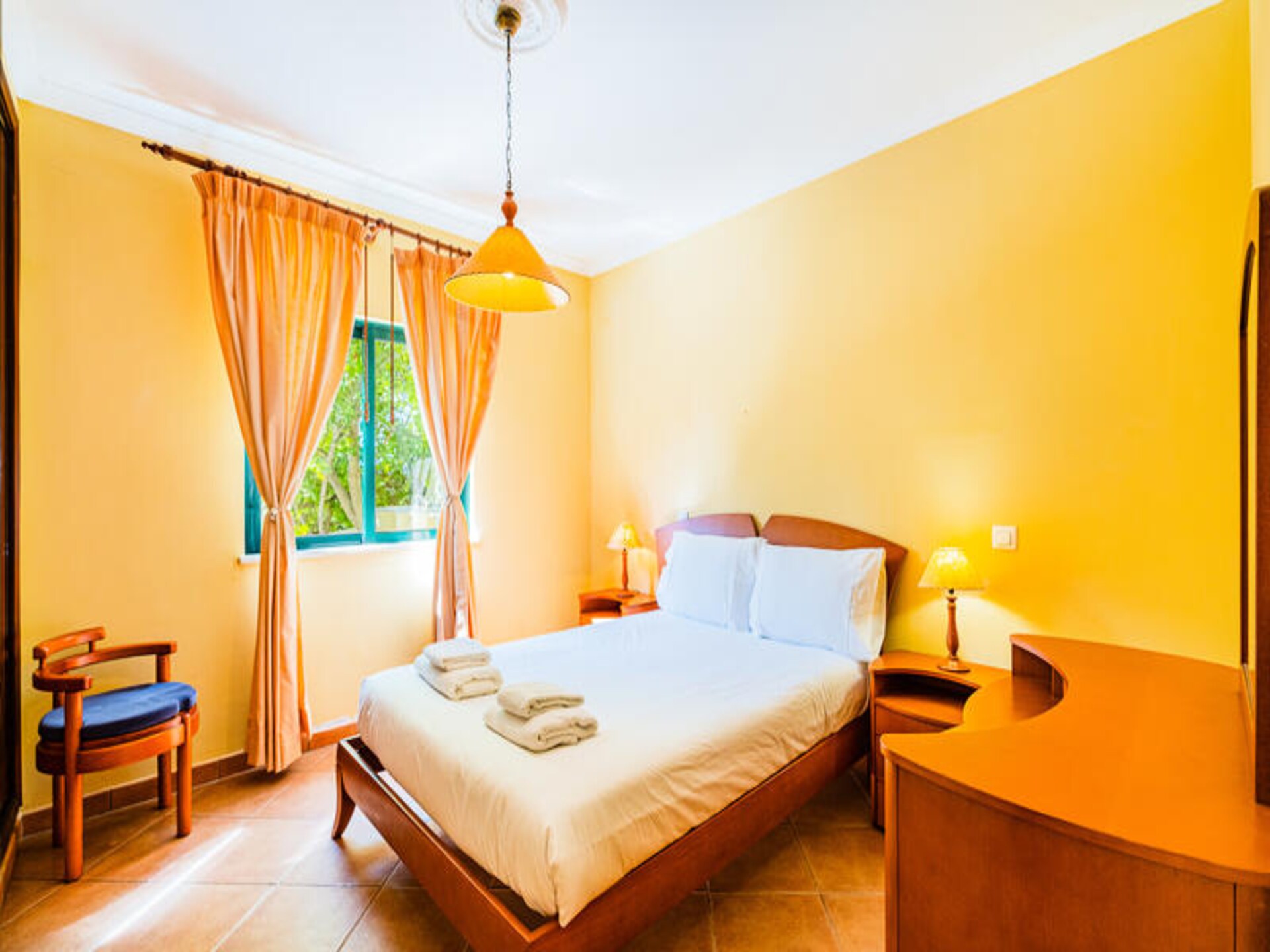 Ruim appartement met privétuin in het hart van Albufeira - foto 17