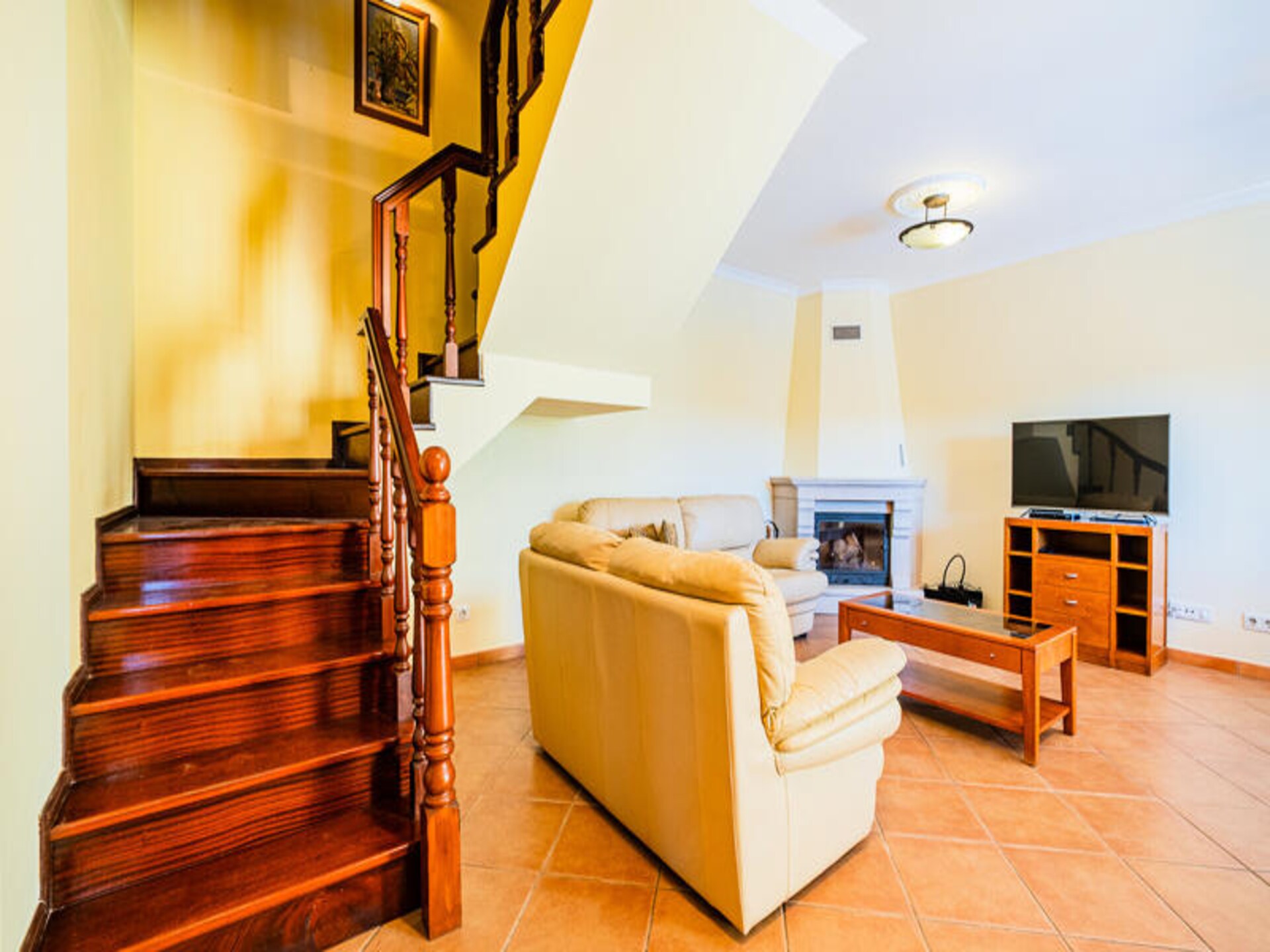 Ruim appartement met privétuin in het hart van Albufeira - foto 18