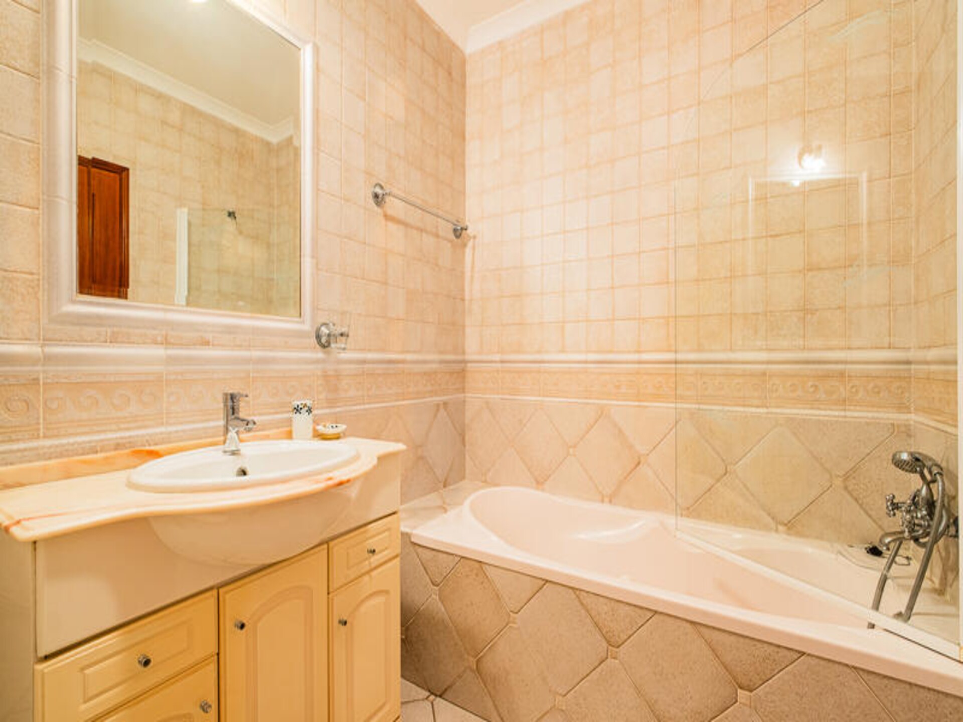 Ruim appartement met privétuin in het hart van Albufeira - foto 20