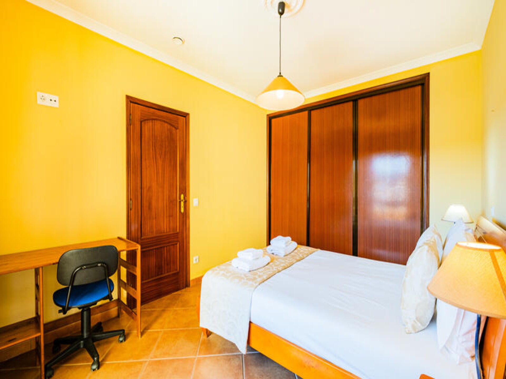 Ruim appartement met privétuin in het hart van Albufeira - foto 24