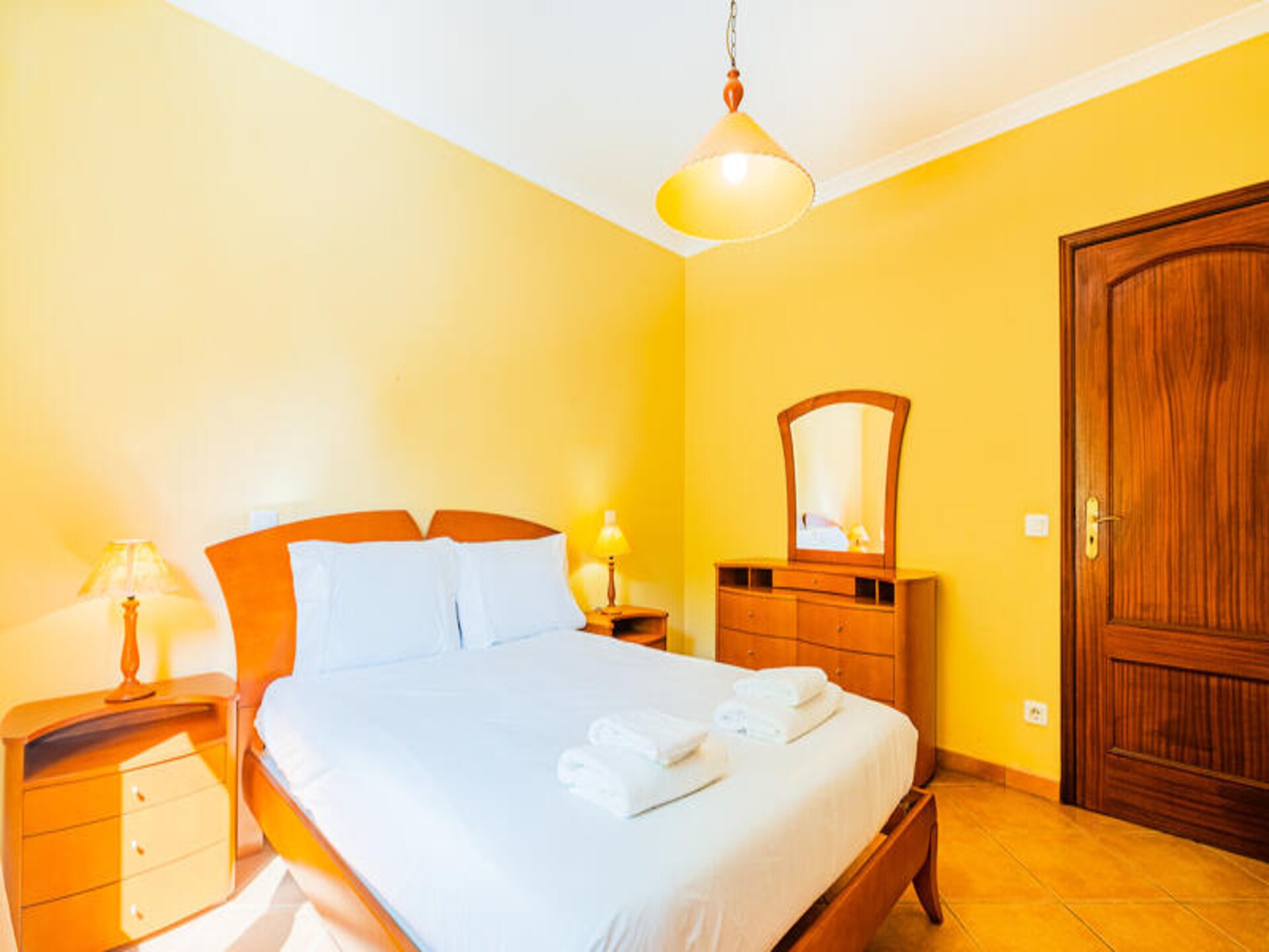 Ruim appartement met privétuin in het hart van Albufeira - foto 25