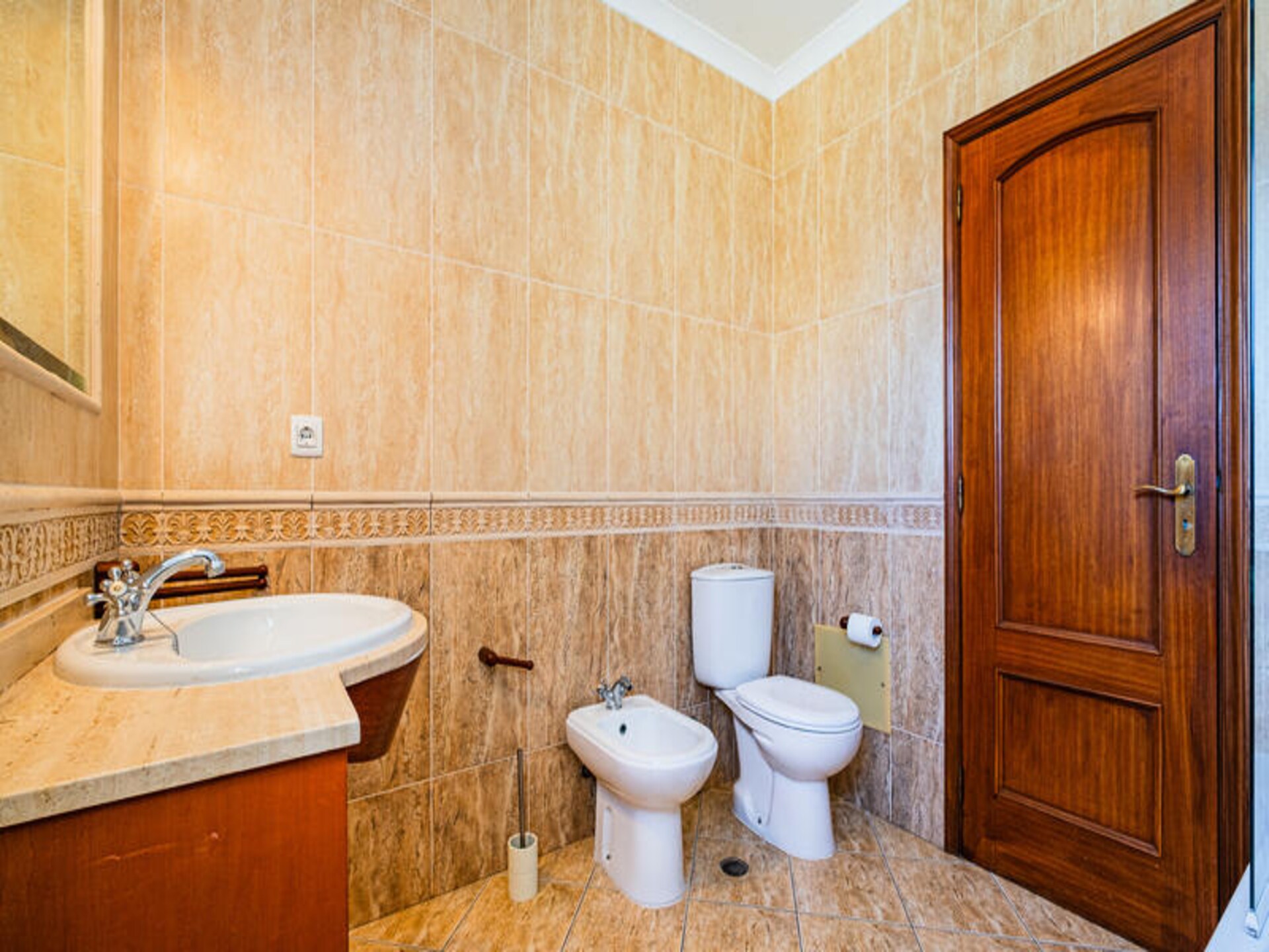 Ruim appartement met privétuin in het hart van Albufeira - foto 28
