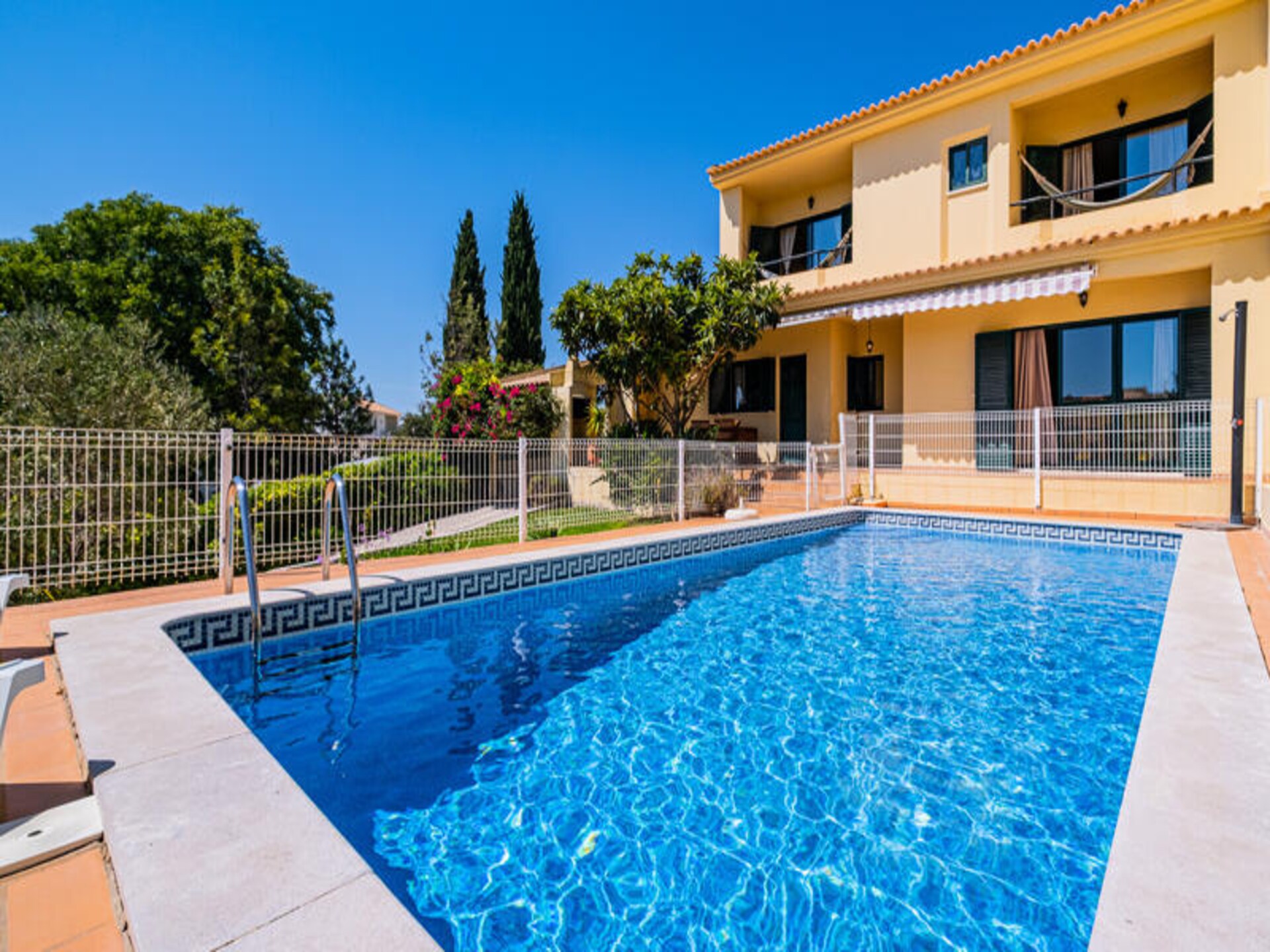 Ruim appartement met privétuin in het hart van Albufeira - foto 31