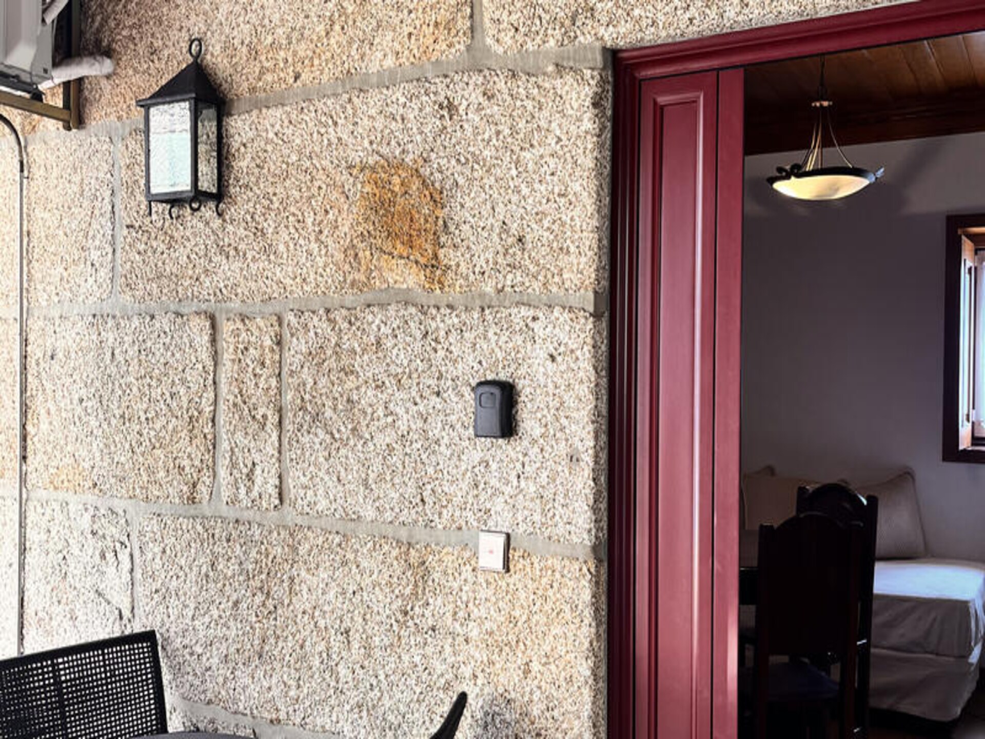 Romantisch appartement in groen hart van Noord-Portugal met tuin en zwembad - foto 9