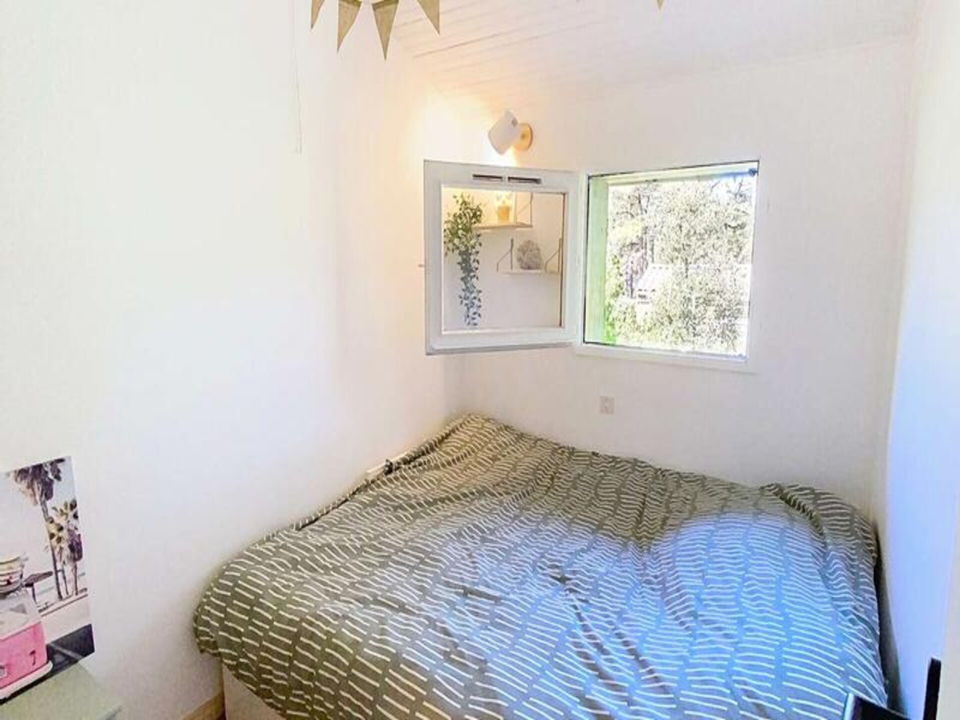 Gerenoveerd appartement voor 6 personen met tuin op 1,5 km van het strand van Lacanau - foto 6